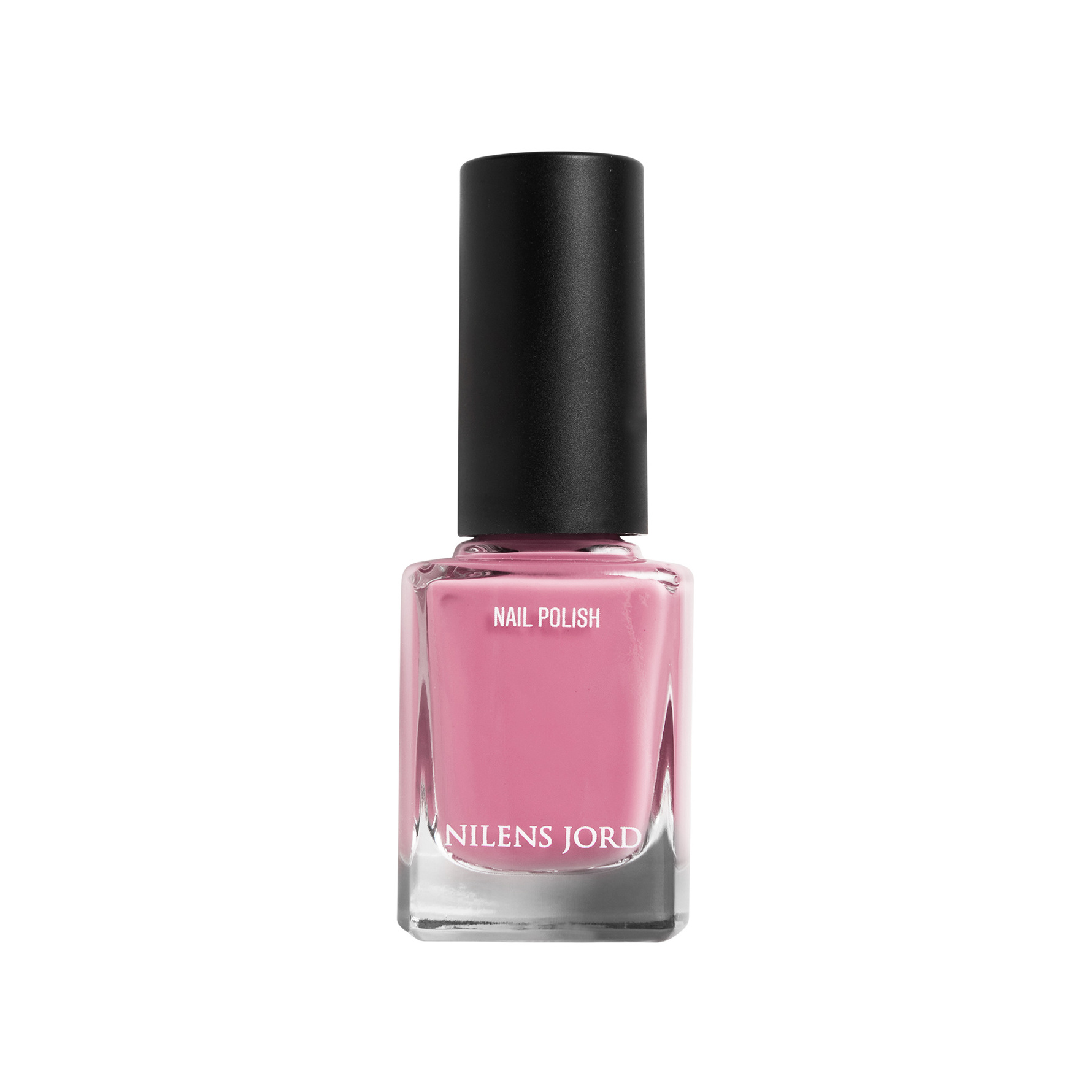 Nilens Jord Nilens Jord Nail Polish Pink Watermelon Pink Watermelon