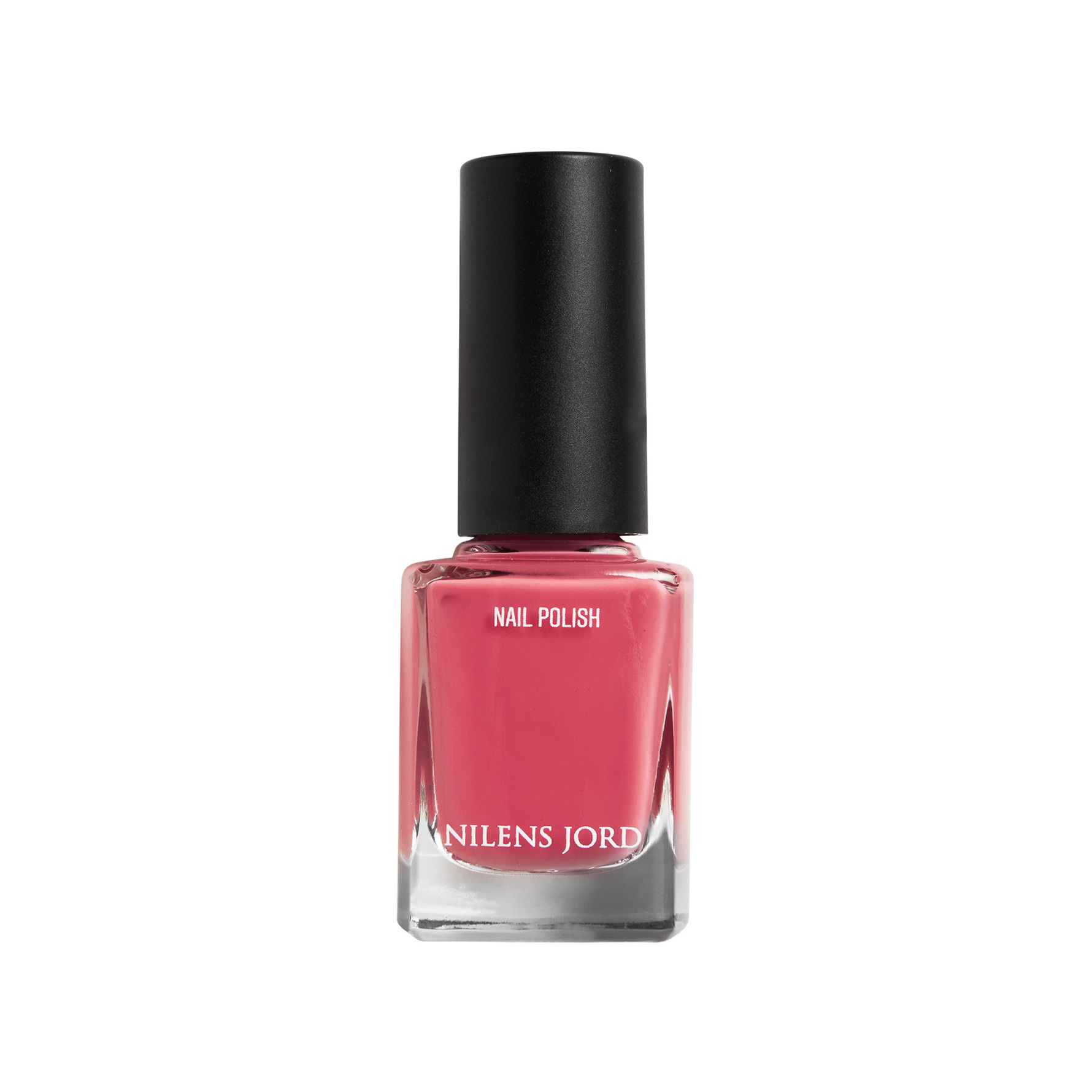 Nilens Jord Nilens Jord Nail Polish Coral Pink Coral Pink