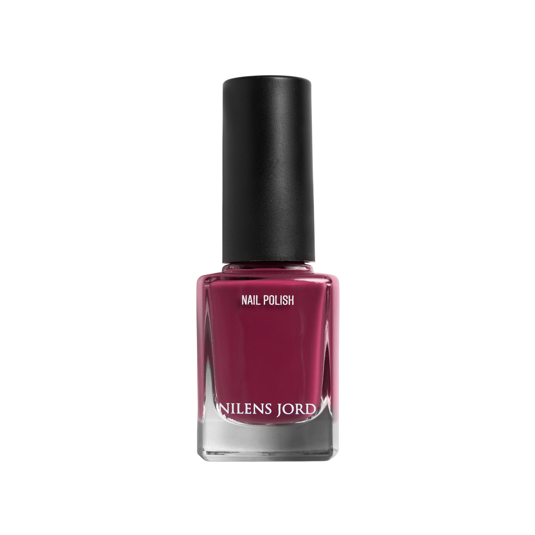 Nilens Jord Nilens Jord Nail Polish Rose Raspberry Rose Raspberry