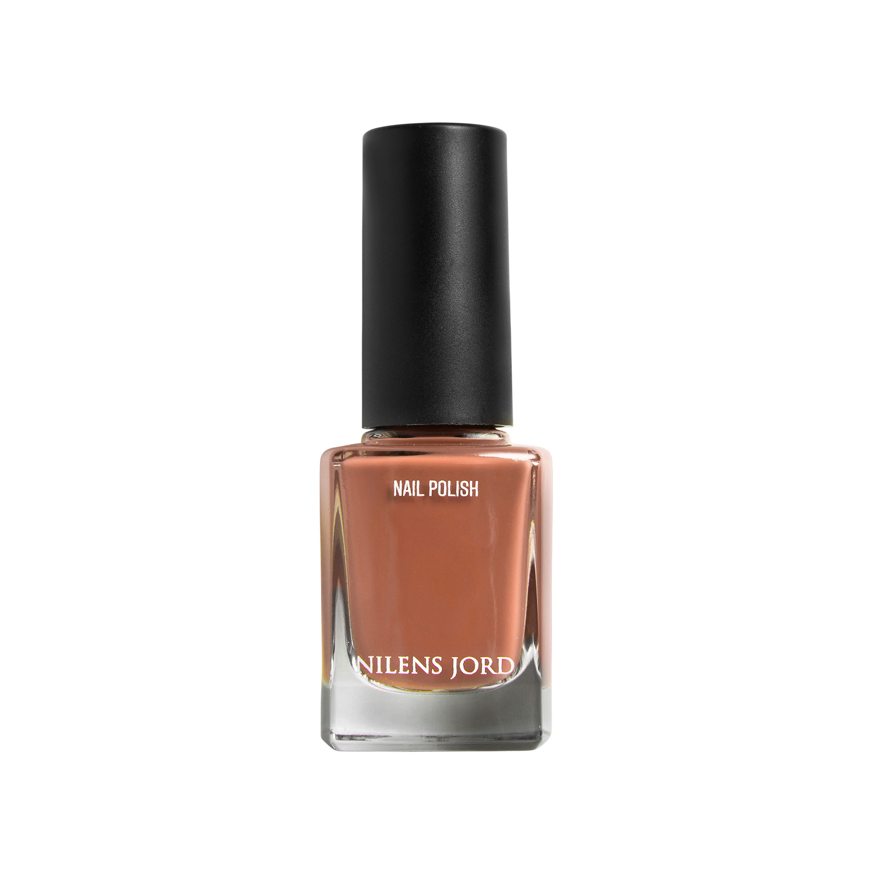 Nilens Jord Nail Polish Soft Terracotta Soft Terracotta