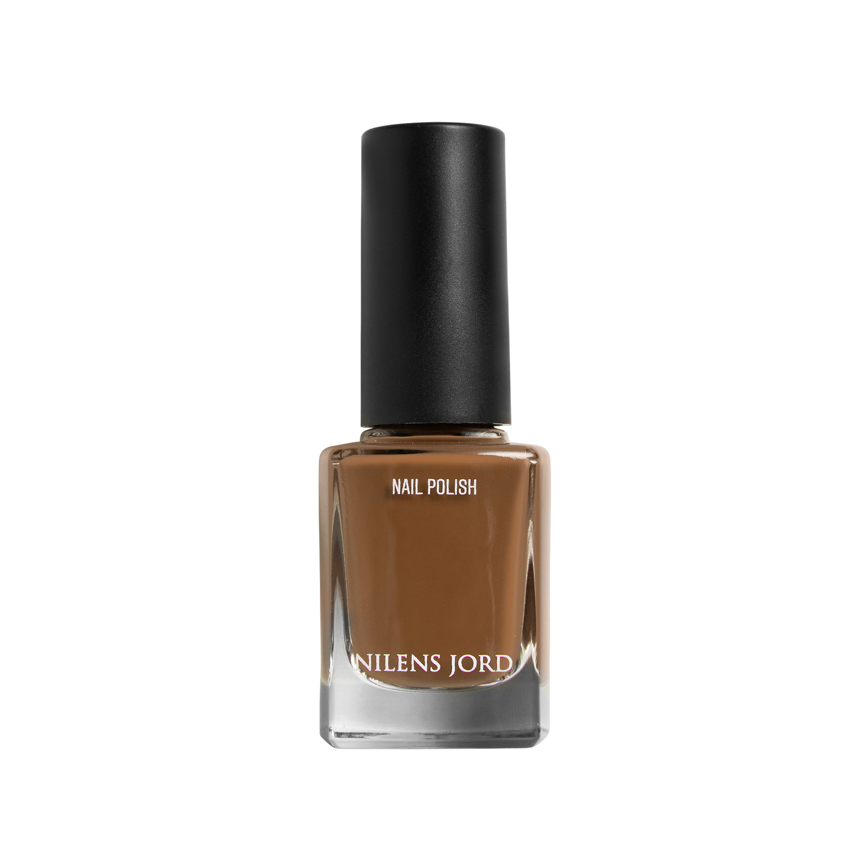 Nilens Jord Nail Polish Mocha Beige Mocha