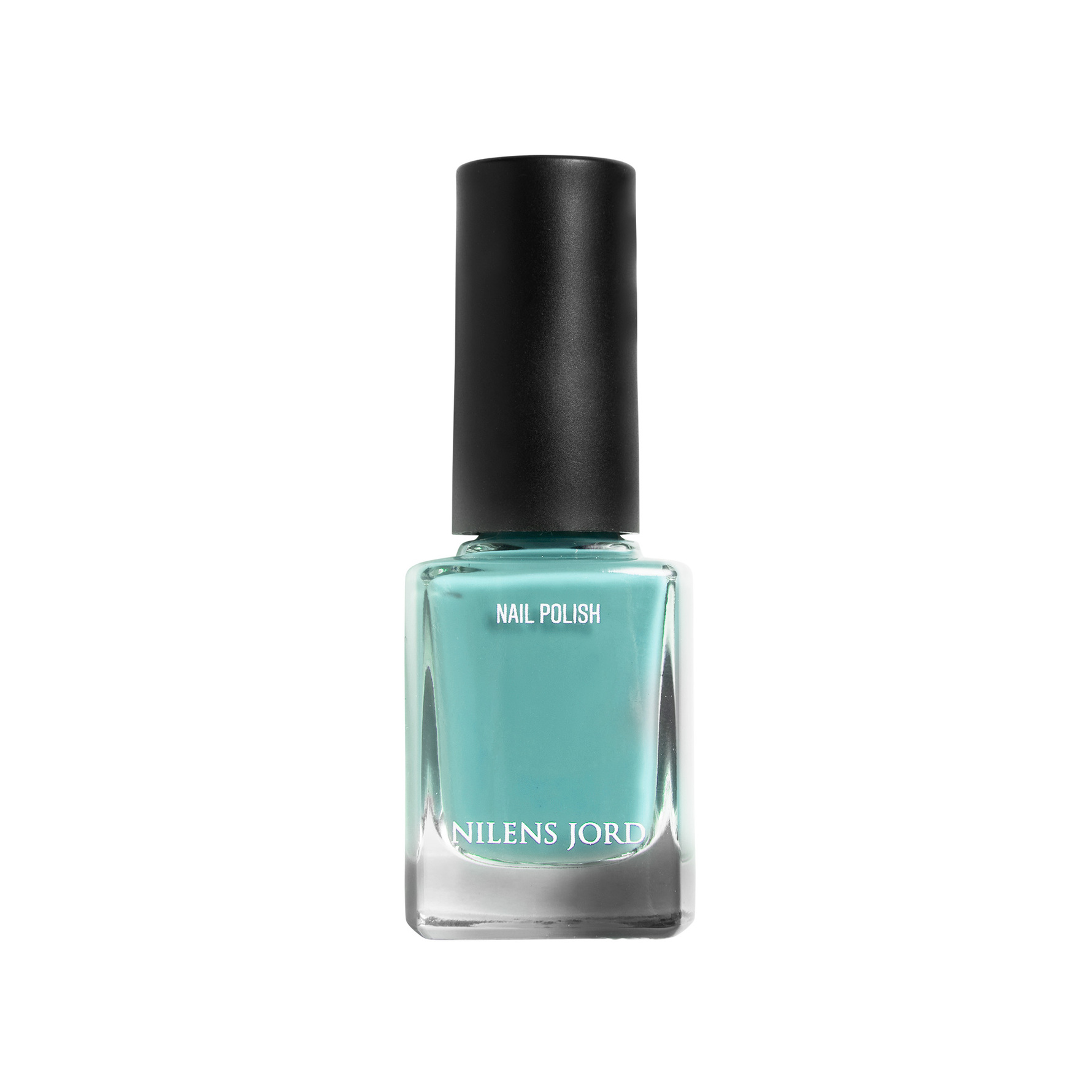Nilens Jord Nail Polish Cold Hawaii Cold Hawaii