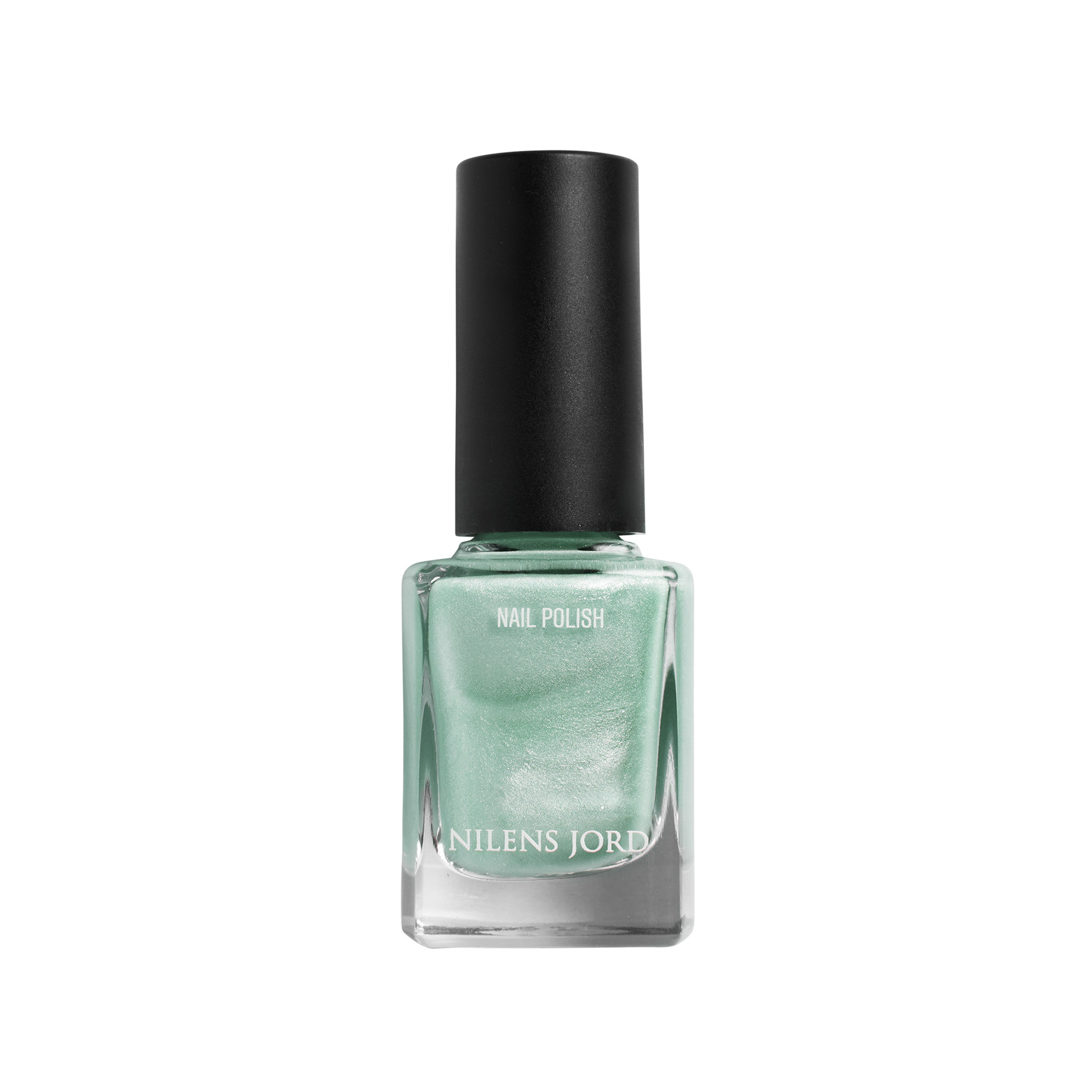 Nilens Jord Nail Polish Northern Light Northern Light