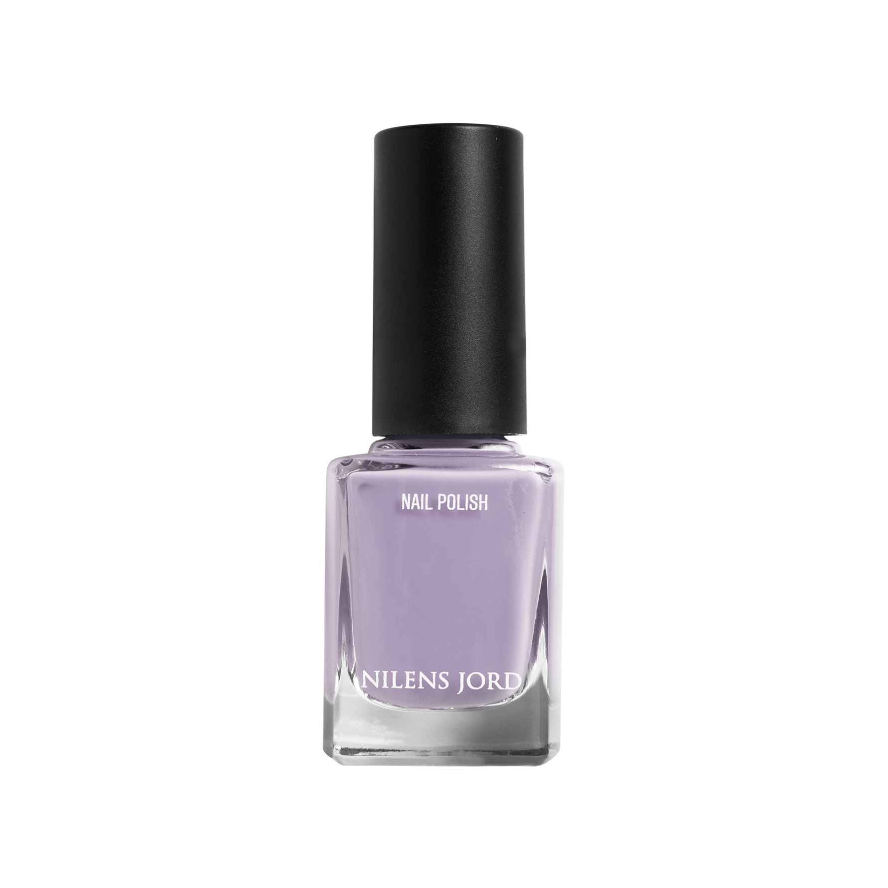 Nilens Jord Nail Polish Pastel Lavender Pastel