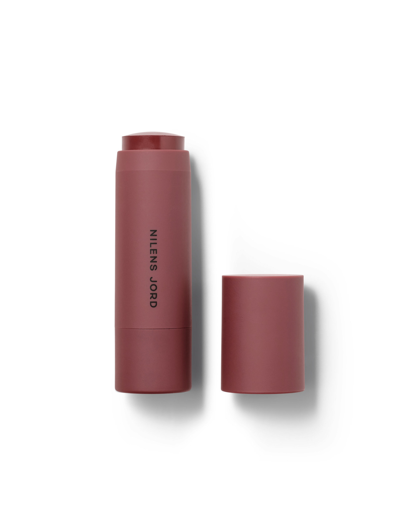 Nilens Jord Cheeks & Lips 7717 Mahogany 7717 Mahogany