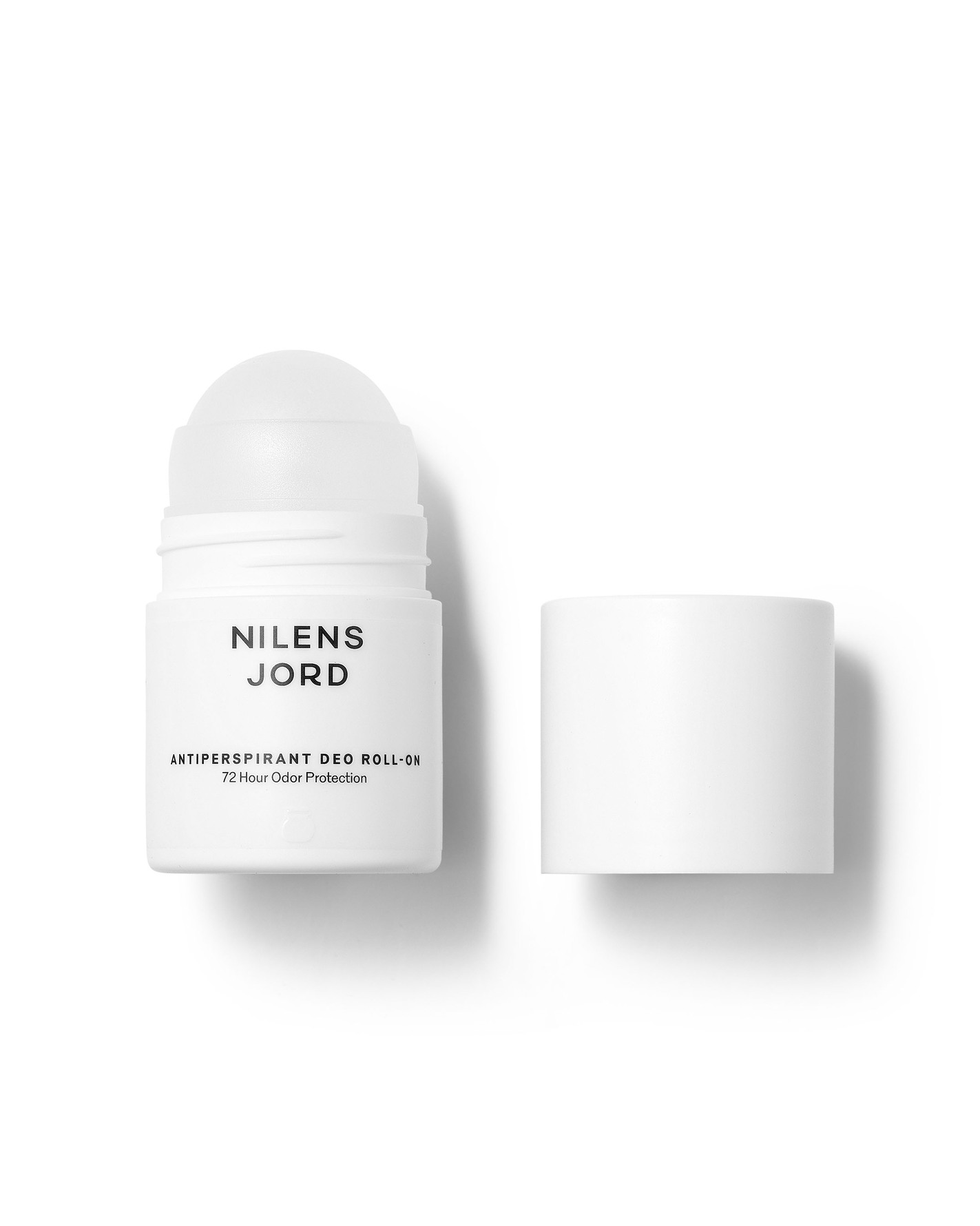 Nilens Jord Antiperspirant Deo Roll-On 50 ml 50 ml