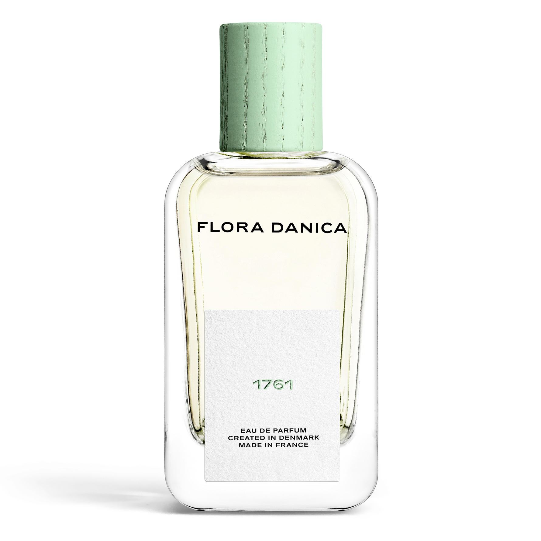 Flora Danica Flora Danica 1761 Eau de Parfum 100 ml 100 ml