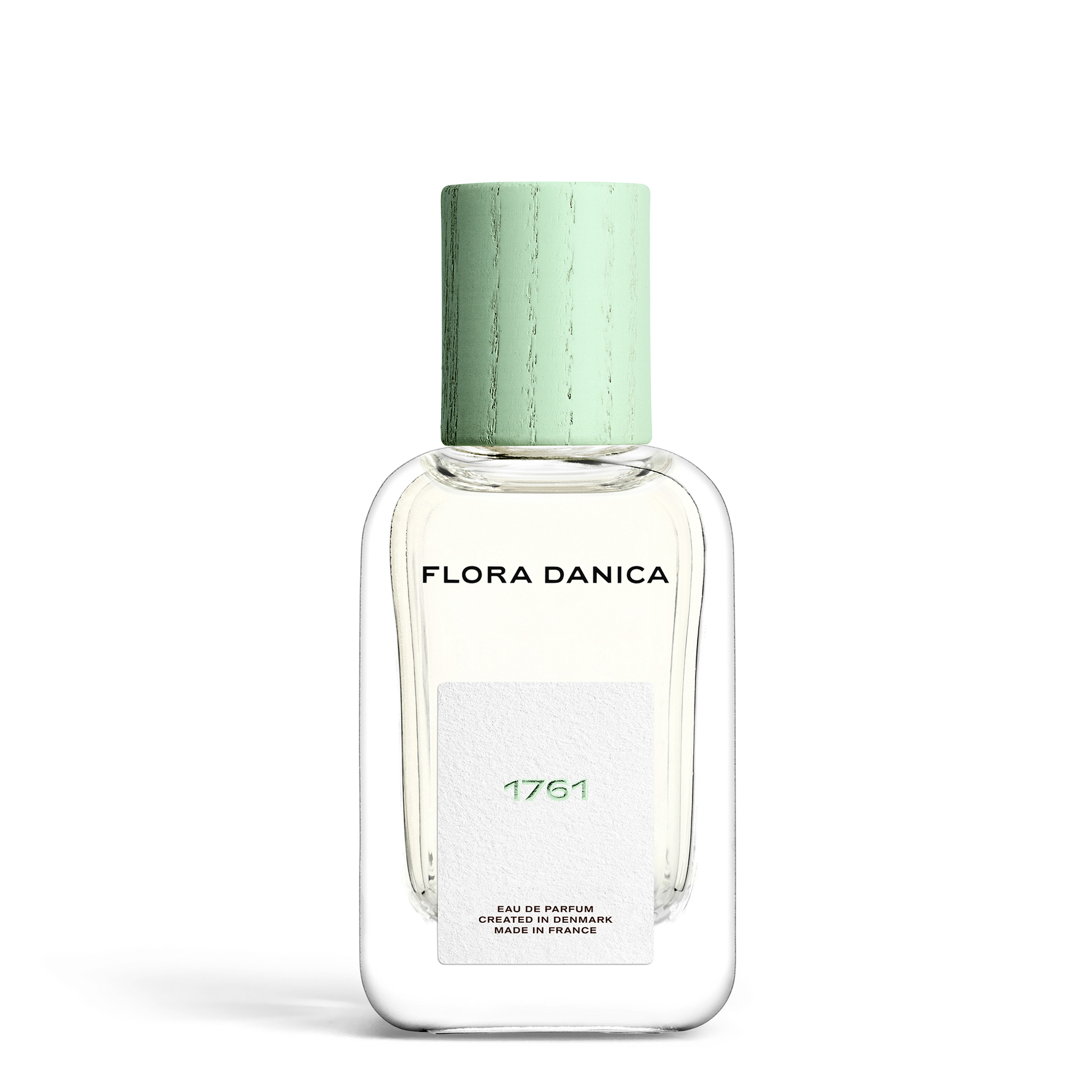 Flora Danica Flora Danica 1761 Eau de Parfum 50 ml 50 ml