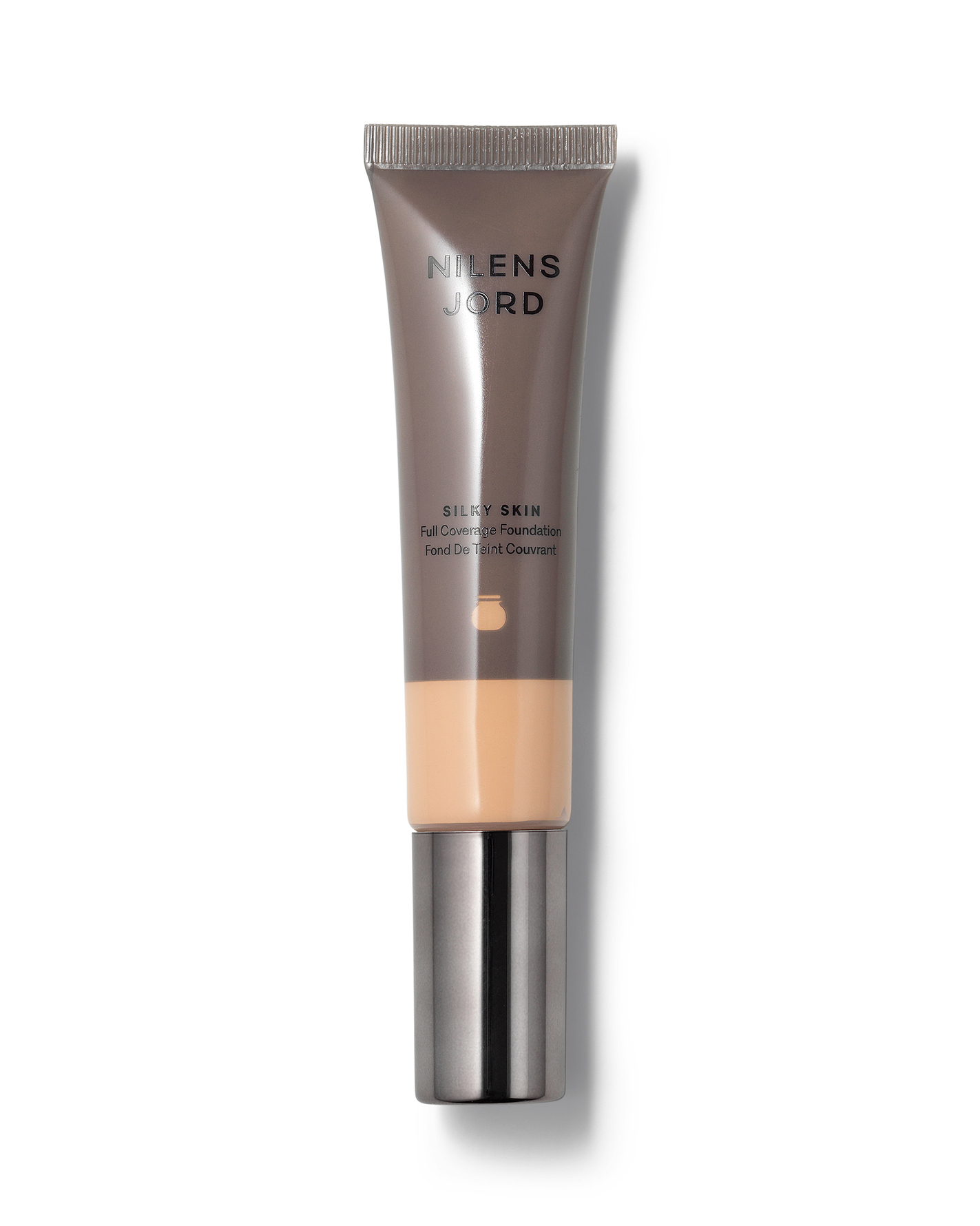 Nilens Jord Nilens Jord Silky Skin Foundation 9034 Natural 9034 Natural