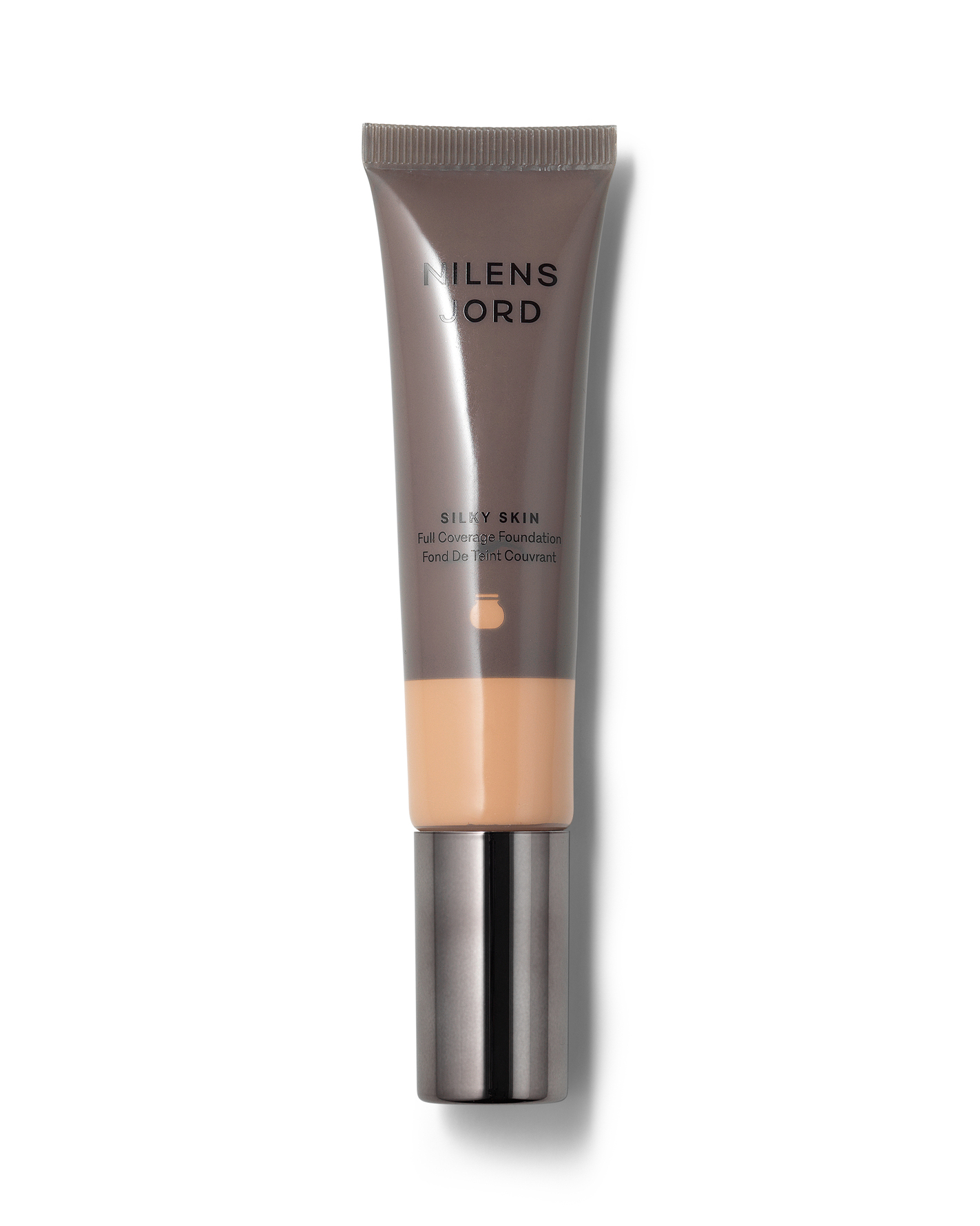 Nilens Jord Nilens Jord Silky Skin Foundation 9036 Classic 9036 Classic