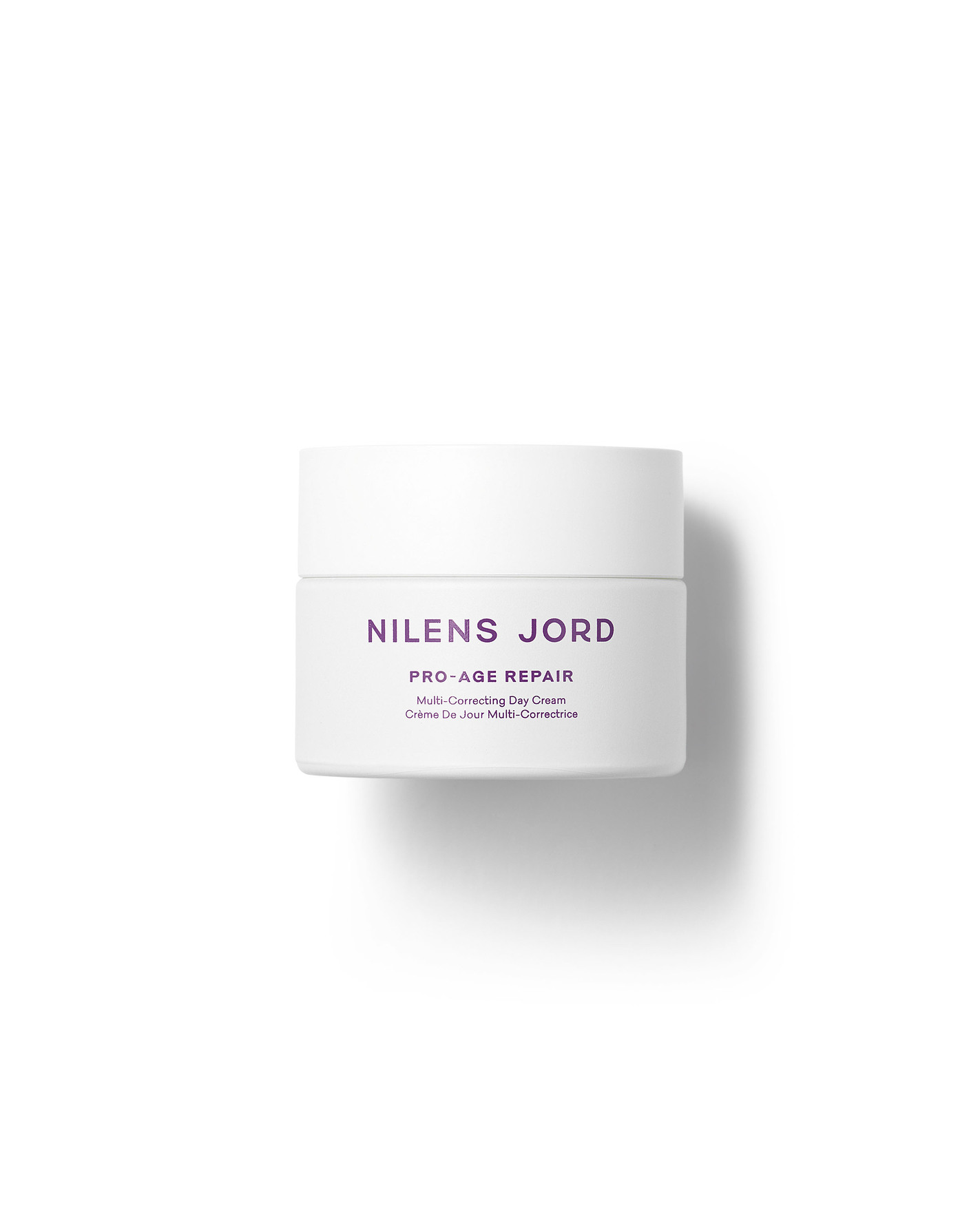 Nilens Jord Nilens Jord Pro-age Repair Multi Correcting Day Creme 50 ml 50 ml