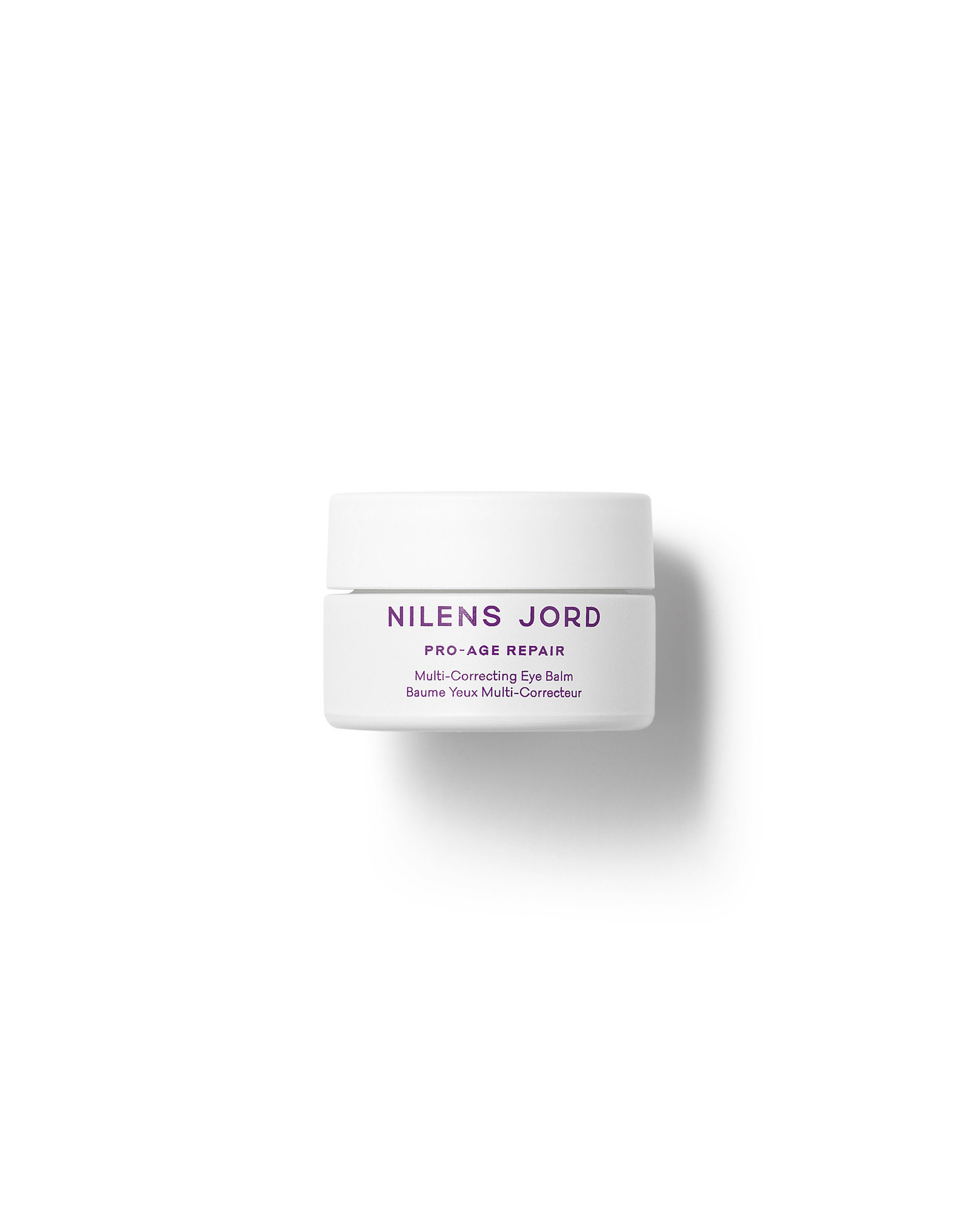 Nilens Jord Nilens Jord Pro-age Repair Multi Correcting Eye Balm 15 ml 15 ml