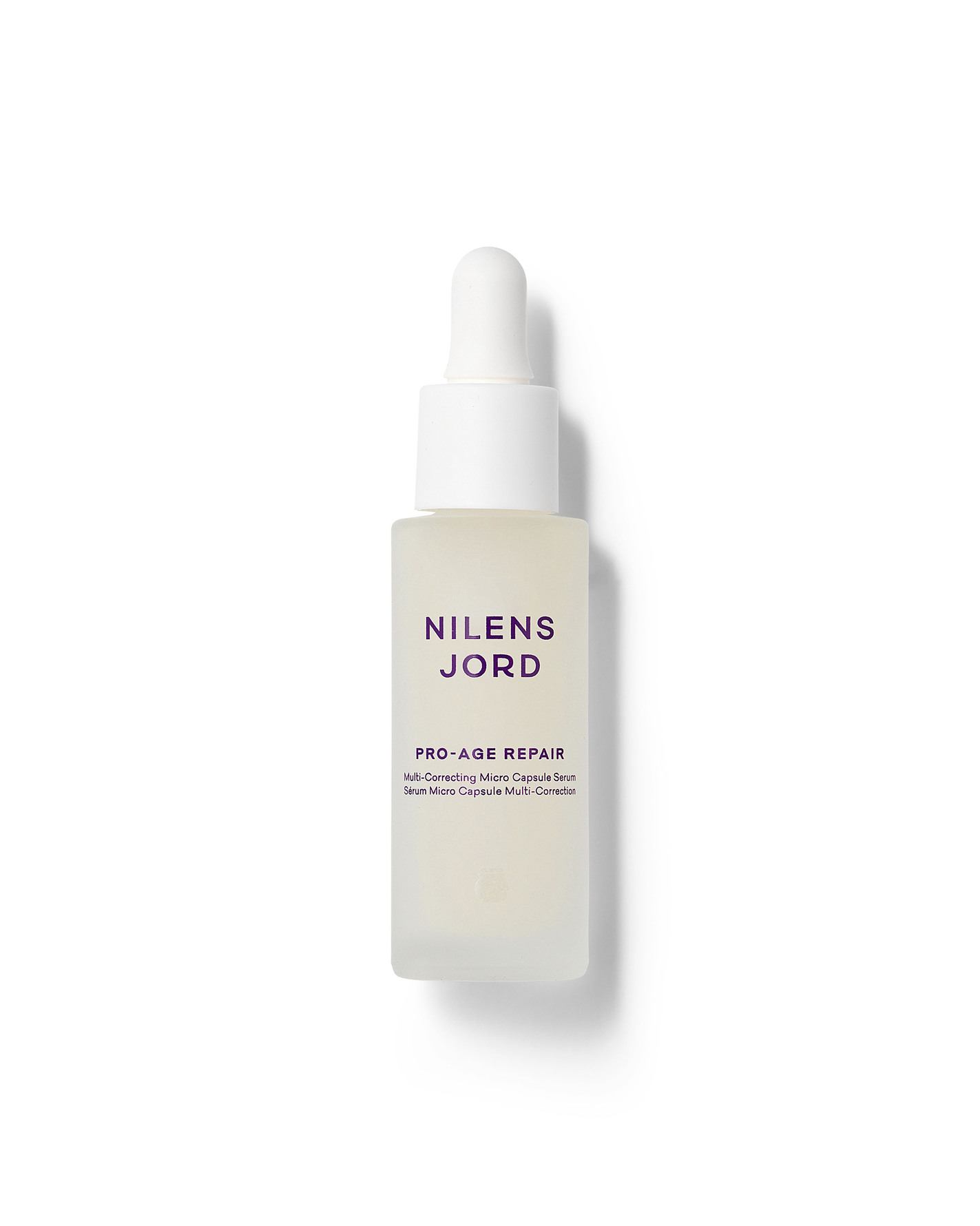 Nilens Jord Nilens Jord Pro-age Repair Multi Correcting Micro Capsule serum 30 ml 30 ml