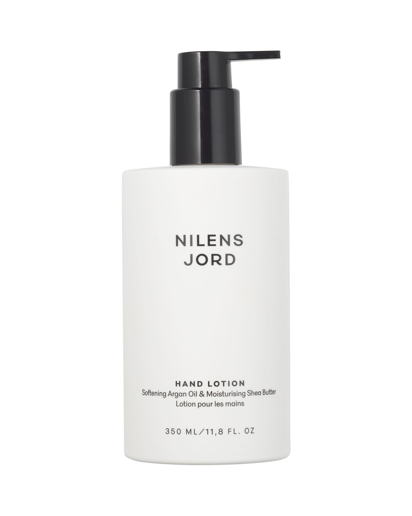 Nilens Jord Hand Lotion 350 ml 350 ml