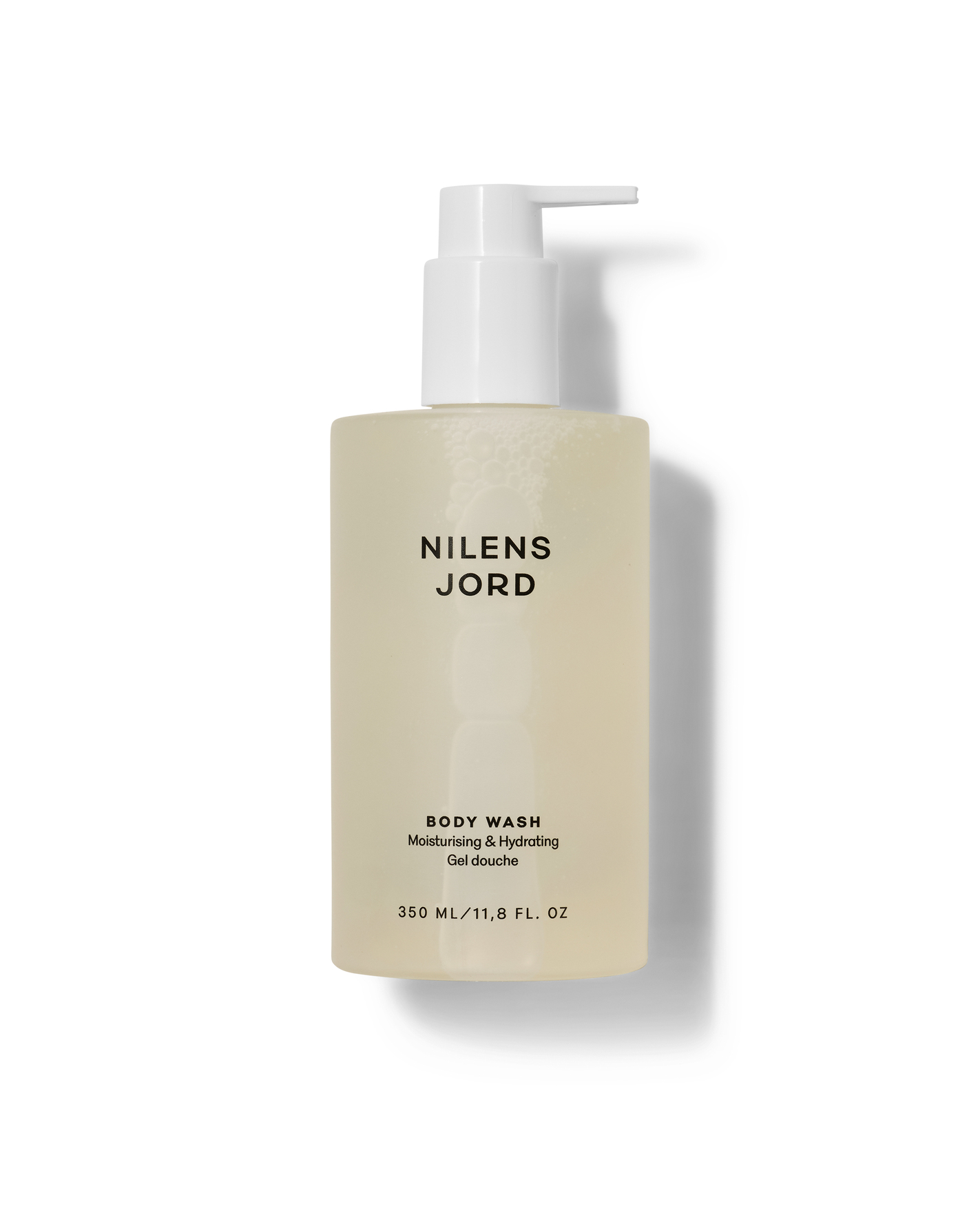 Nilens Jord Body Wash 350 ml 350 ml