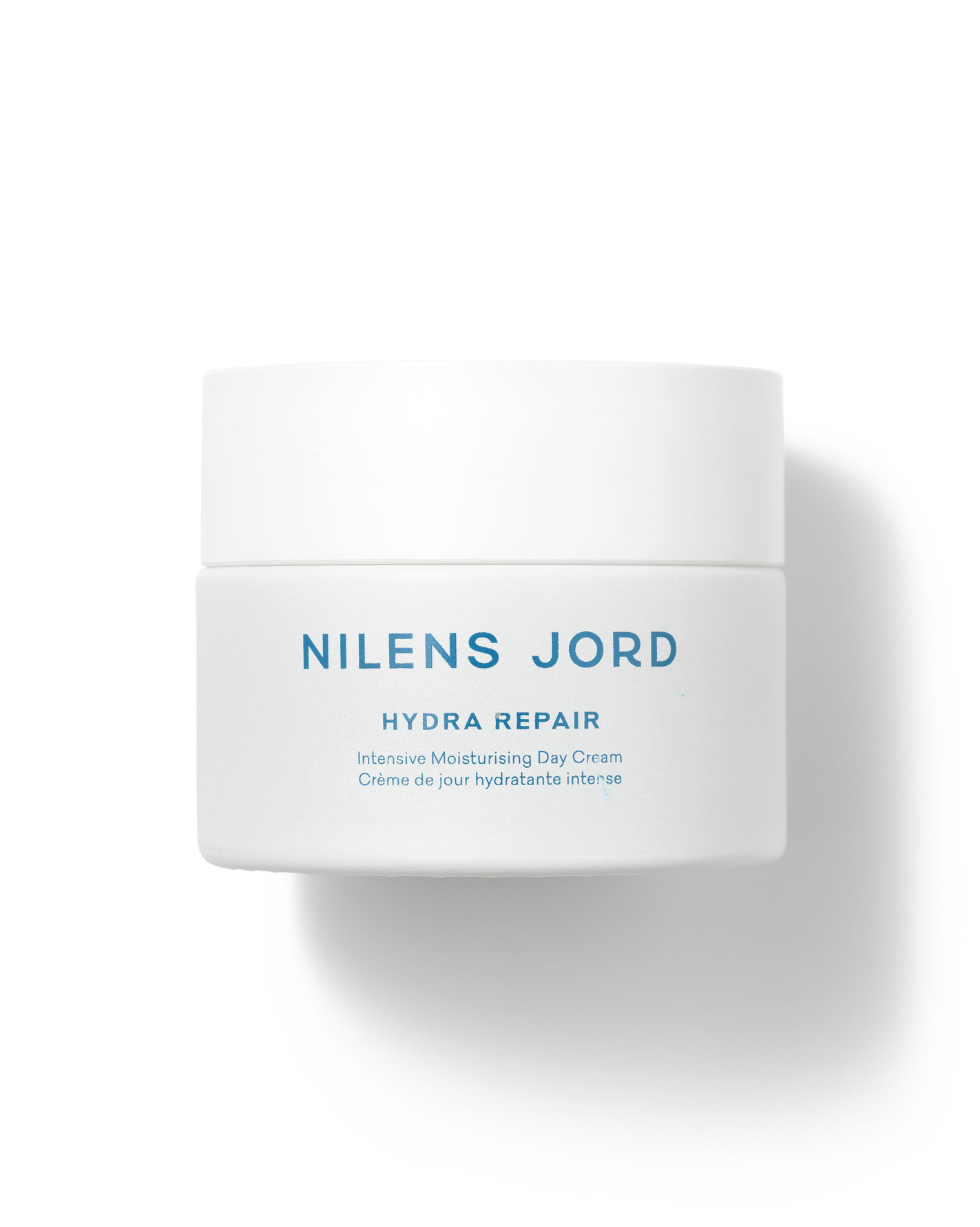 Nilens Jord Hydra Repair Intensive Moisturising Day Cream 50 ml 50 ml