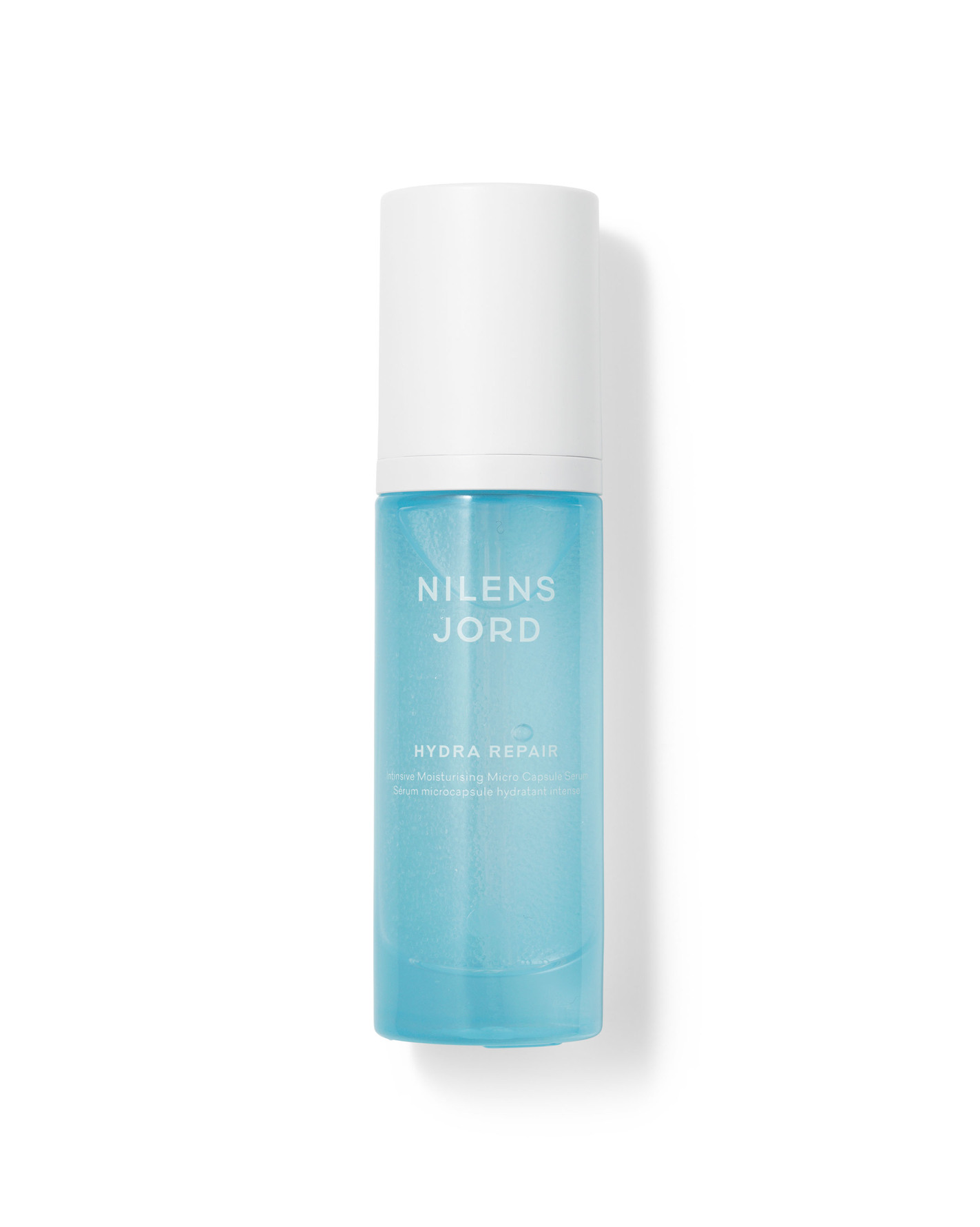 Nilens Jord Hydra Repair Intensive Moisturising Micro Capsule Serum 30 ml 30 ml