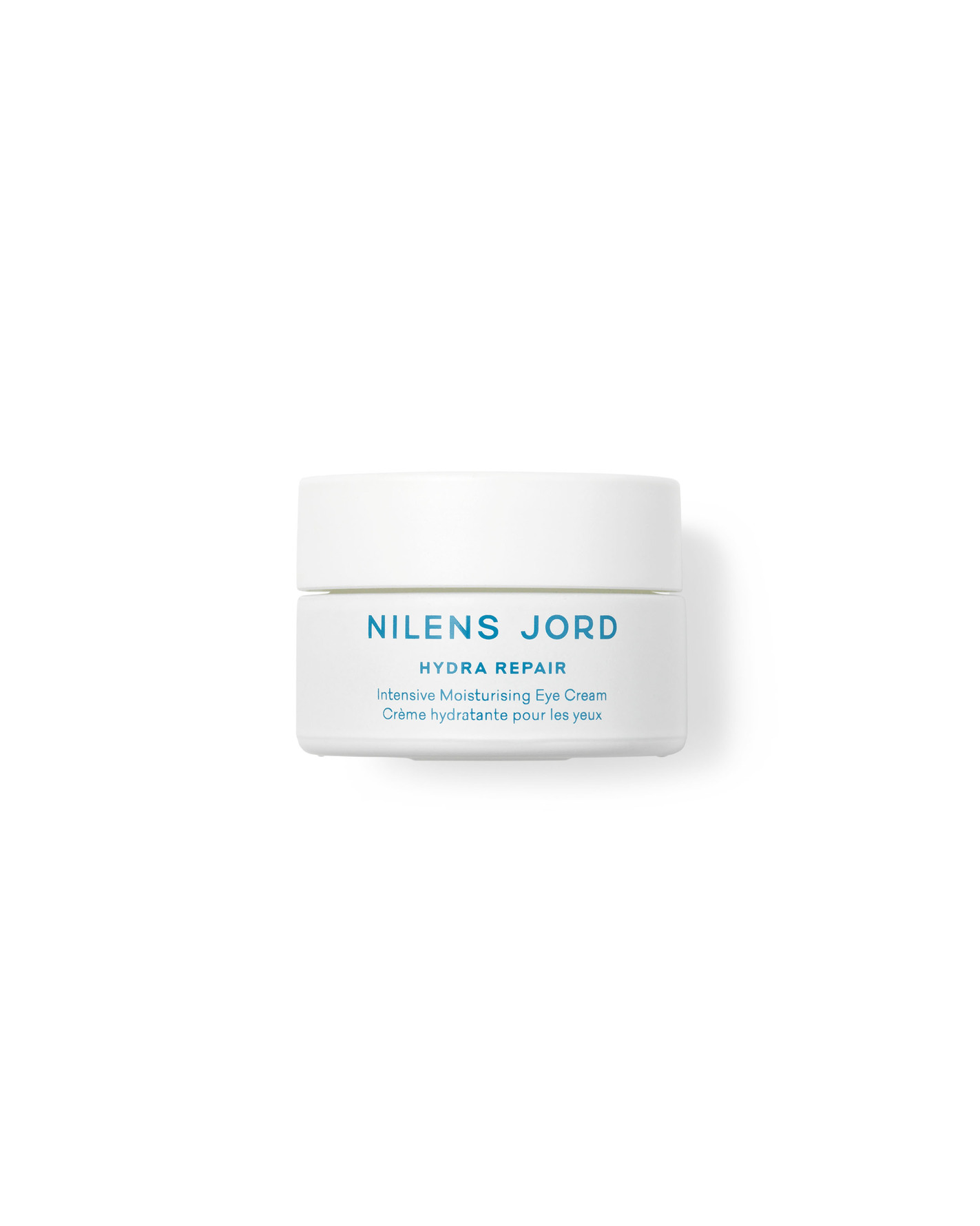 Nilens Jord Hydra Repair Intensive Moisturising Eye Cream 15 ml 15 ml