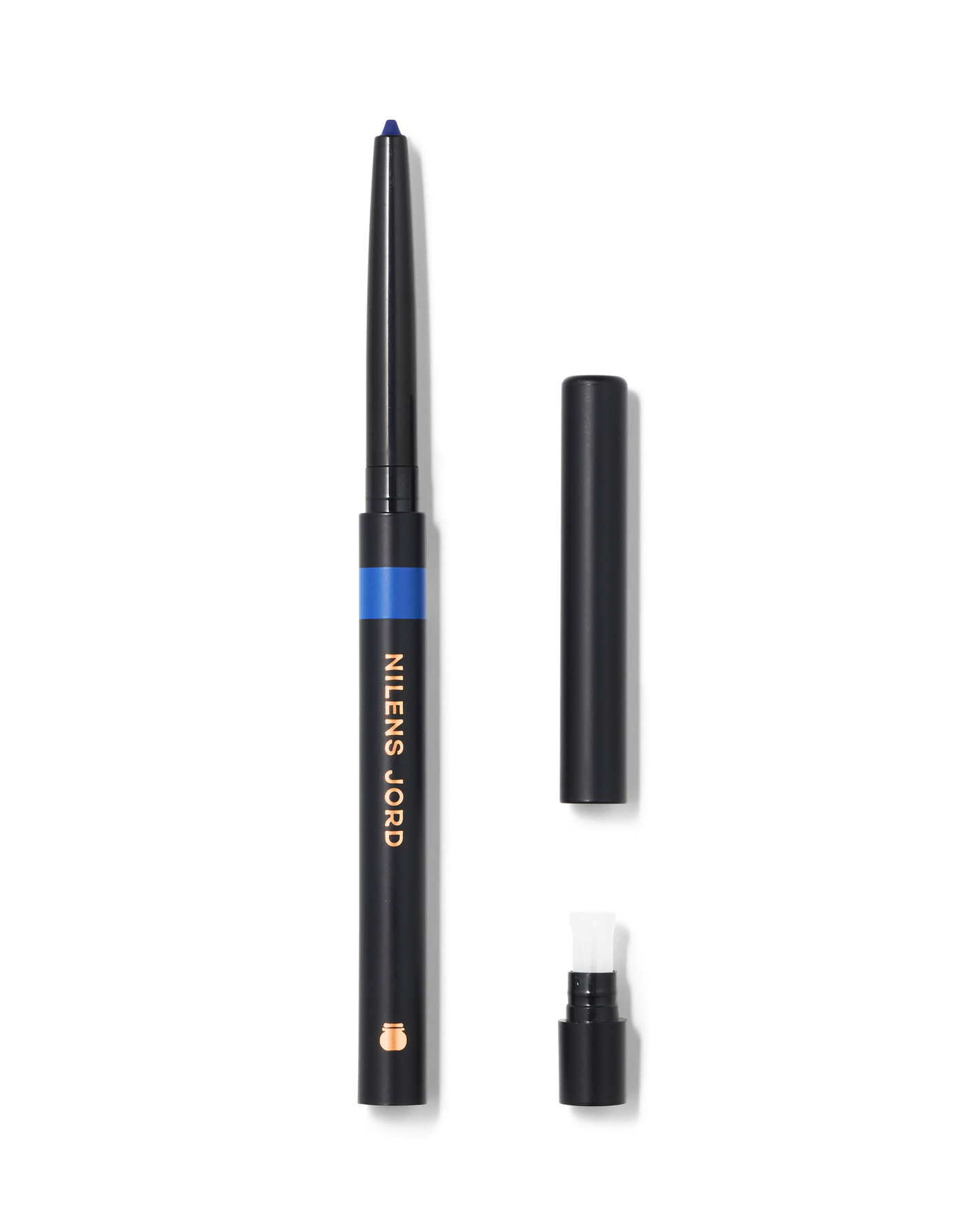 Nilens Jord Water Resistant Eyeliner 153 Royal