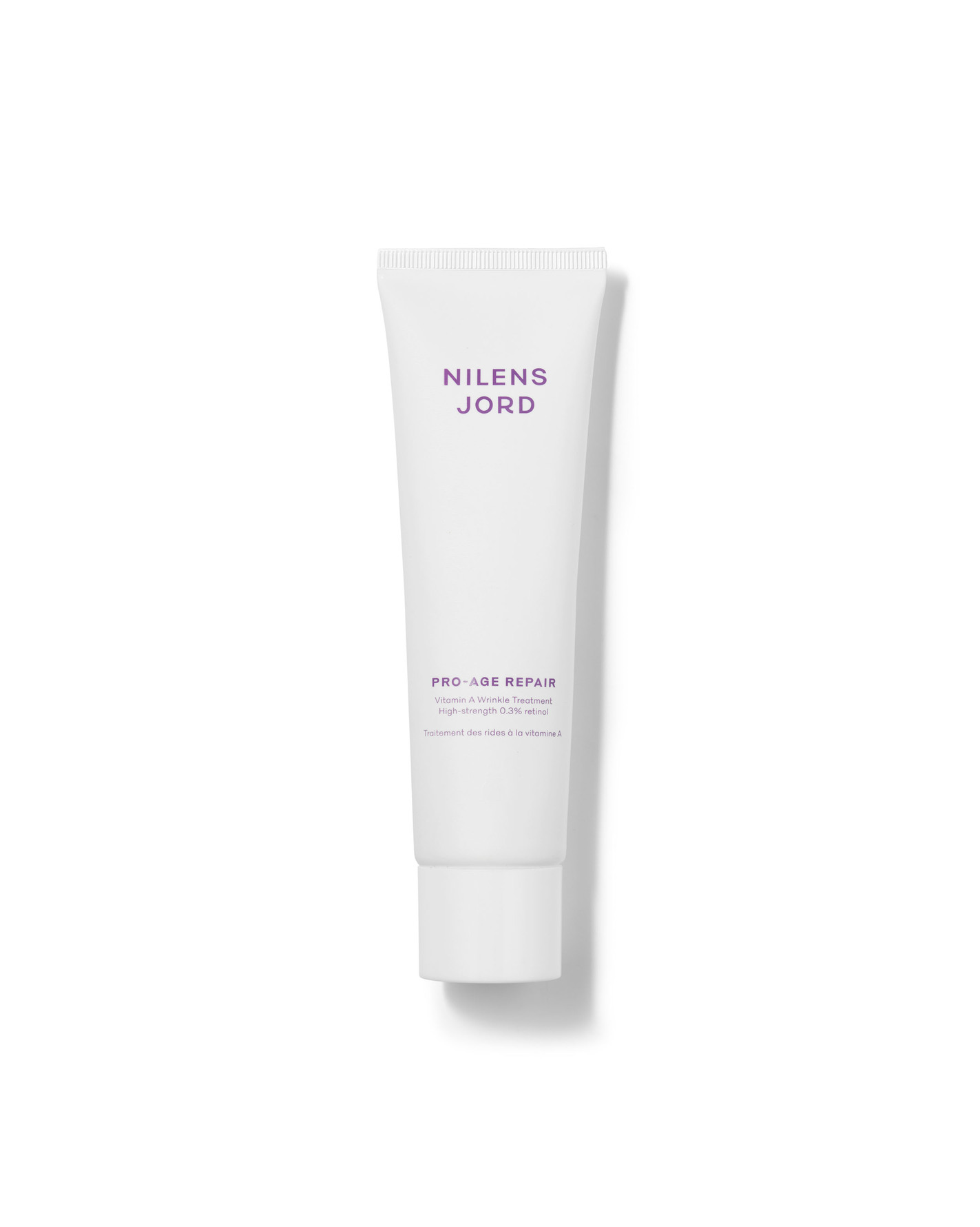 Nilens Jord Pro-Age Repair Intense Vitamin A Wrinkle Treatment 50 ml 50 ml