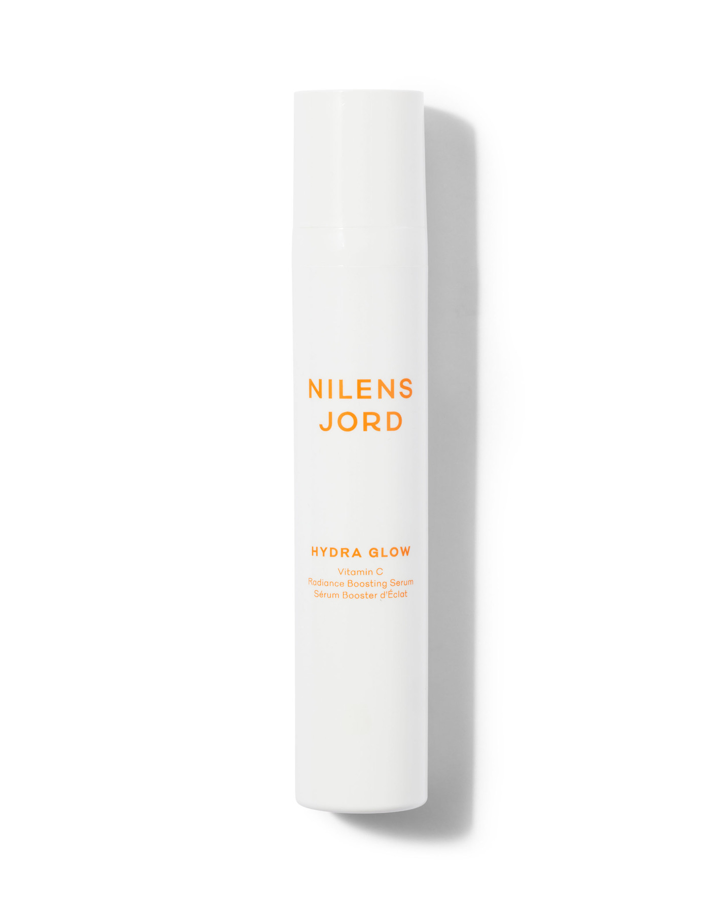 Nilens Jord Hydra Glow Vitamin C Radiance Boosting Serum 30 ml 30 ml