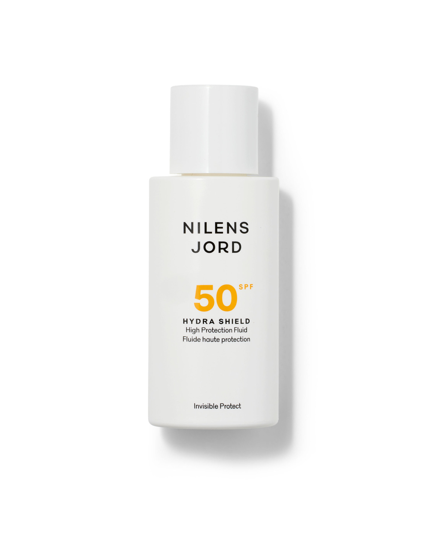 Nilens Jord Hydra Shield SPF50 Invisible Protect 50 ml Invisible Protect 50 ml