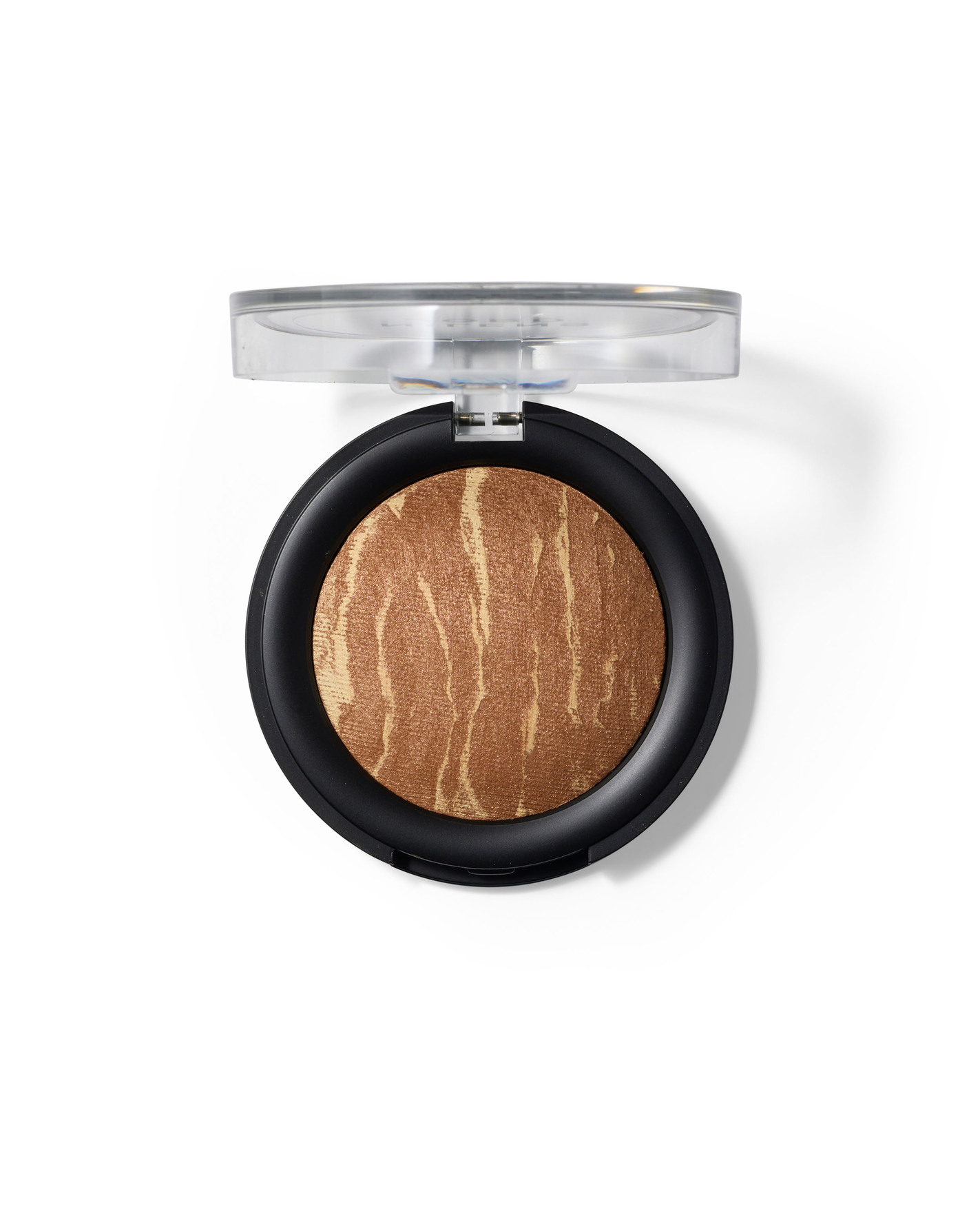 Nilens Jord Nilens Jord Baked Shimmer Powder Desert Bronze Desert Bronze