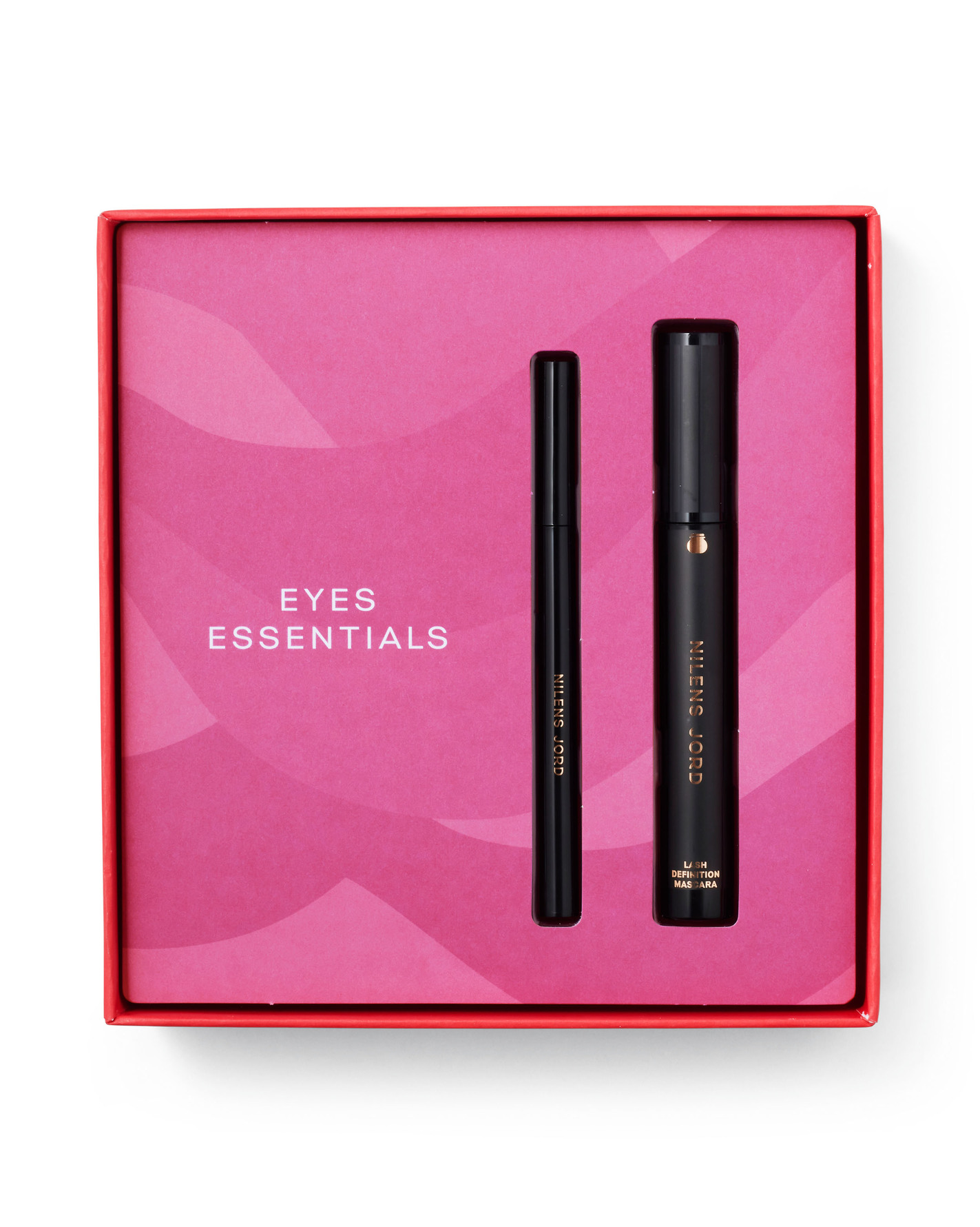Nilens Jord Nilens Jord Eyes Essentials Gift Box