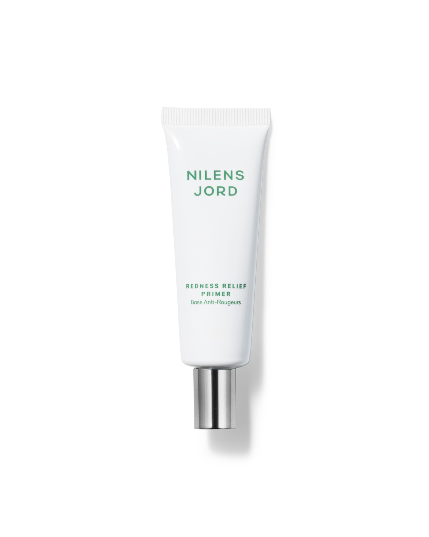 Nilens Jord Redness Relief Primer 25 ml 25 ml
