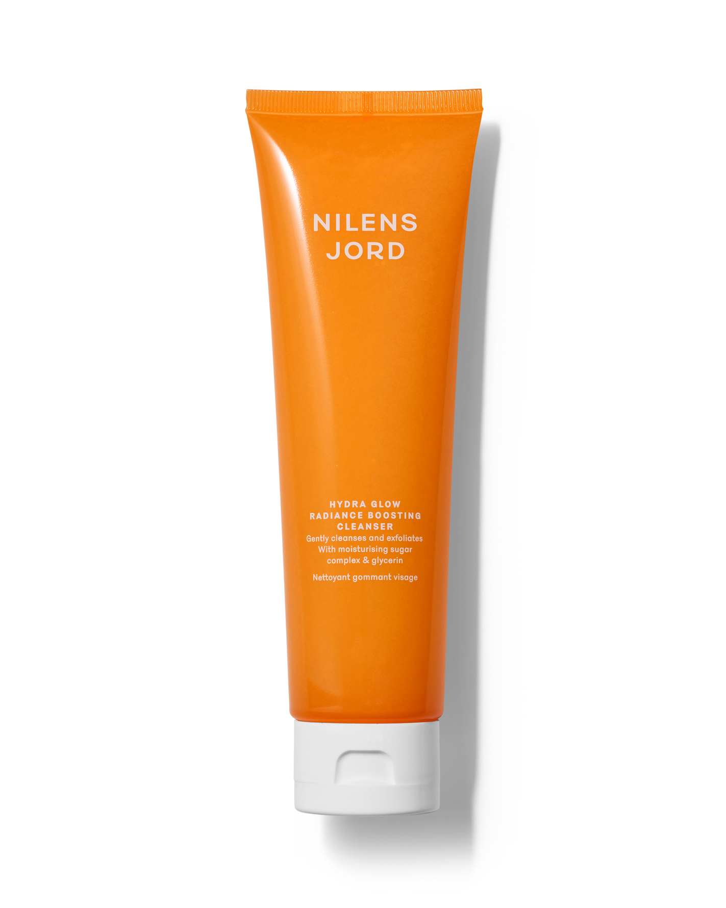 Nilens Jord Hydra Glow Radiance Boosting Cleanser 150 ml 150 ml