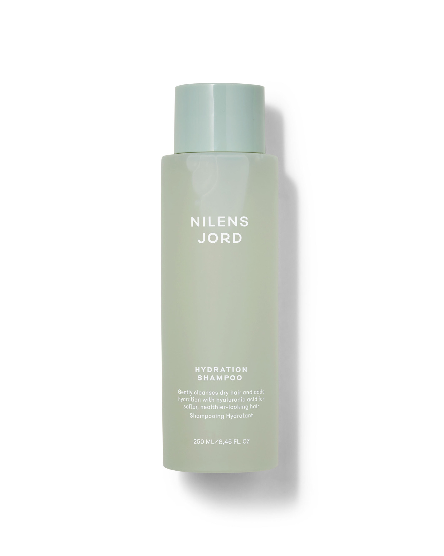 Nilens Jord Hydration Shampoo 250 ml 250 ml