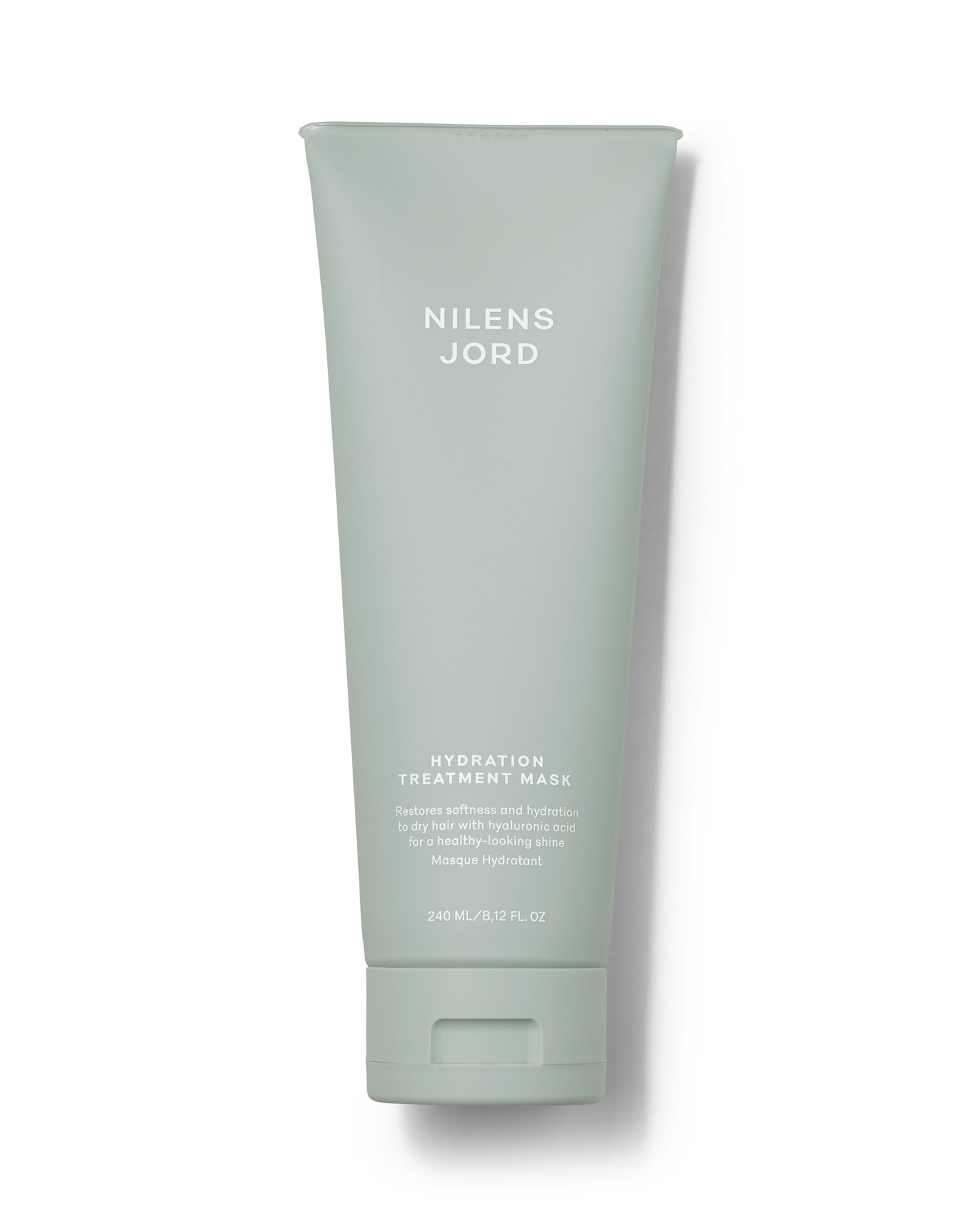 Nilens Jord Nilens Jord Hydration Treatment Mask 240 ml 240 ml