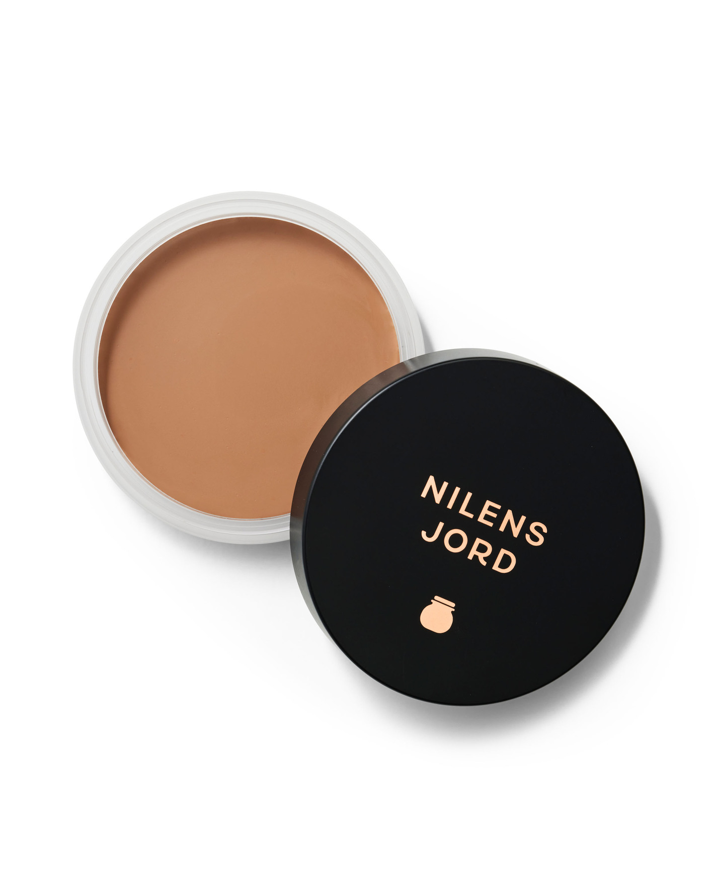 Nilens Jord Nilens Jord Soft Glow Cream Bronzer Mocha Mocha