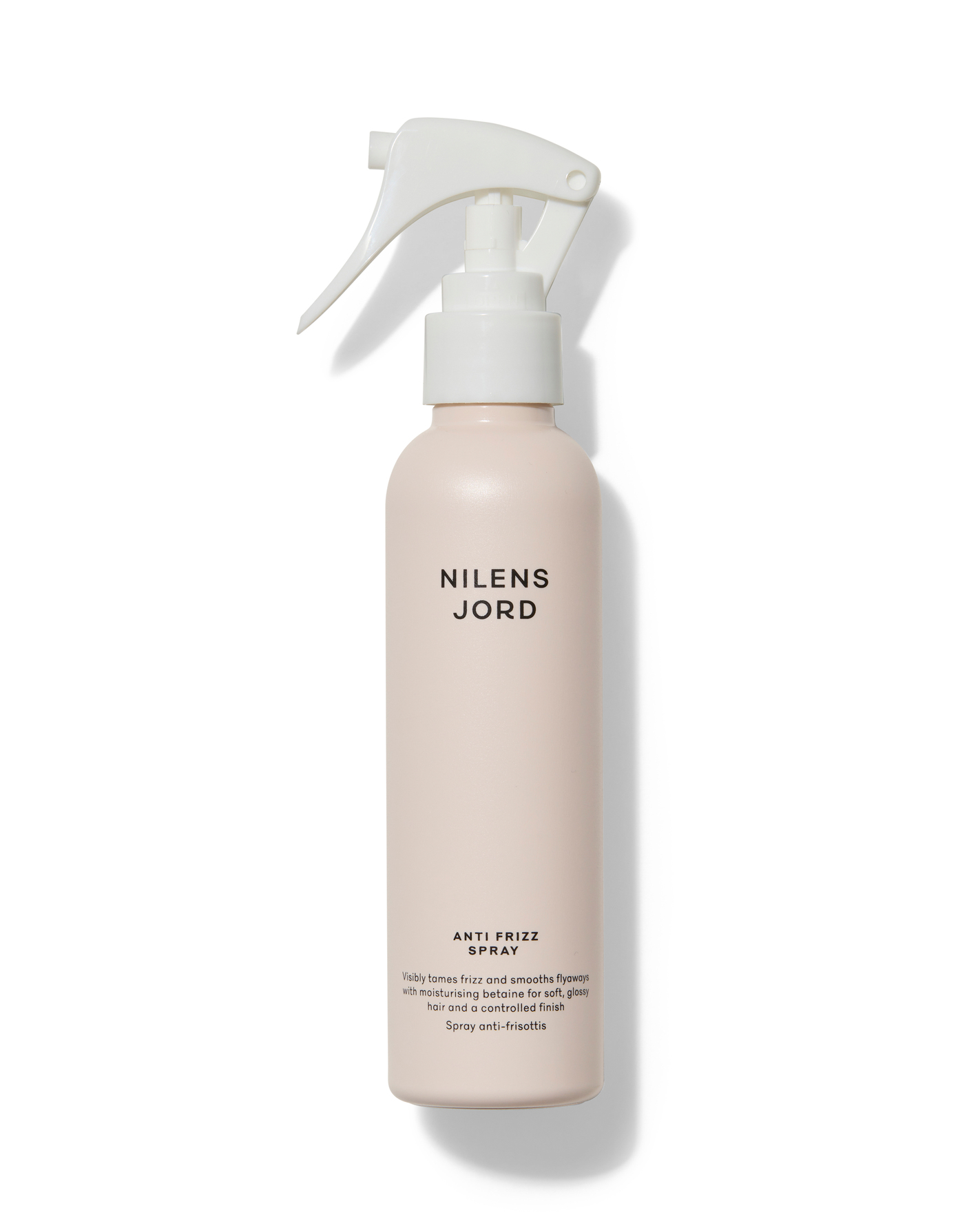 Nilens Jord Nilens Jord Anti Frizz Spray 150 ml 150 ml
