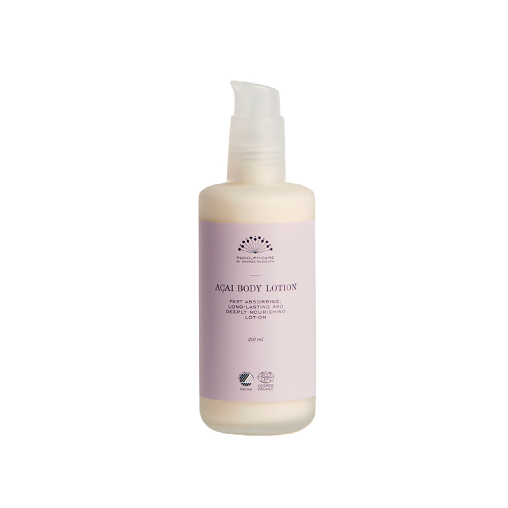 Rudolph Care Rudolph Care Açai Body Lotion 200 ml 200 ml