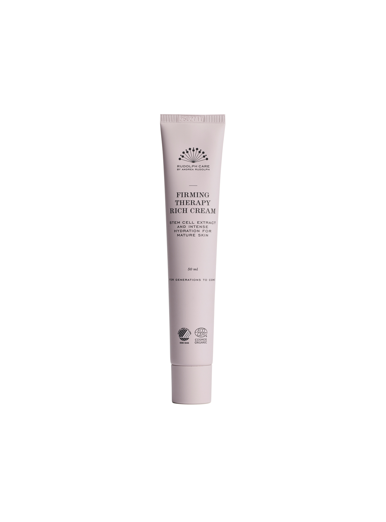 Rudolph Care Firming Therapy Rich Cream 50 ml 50 ml