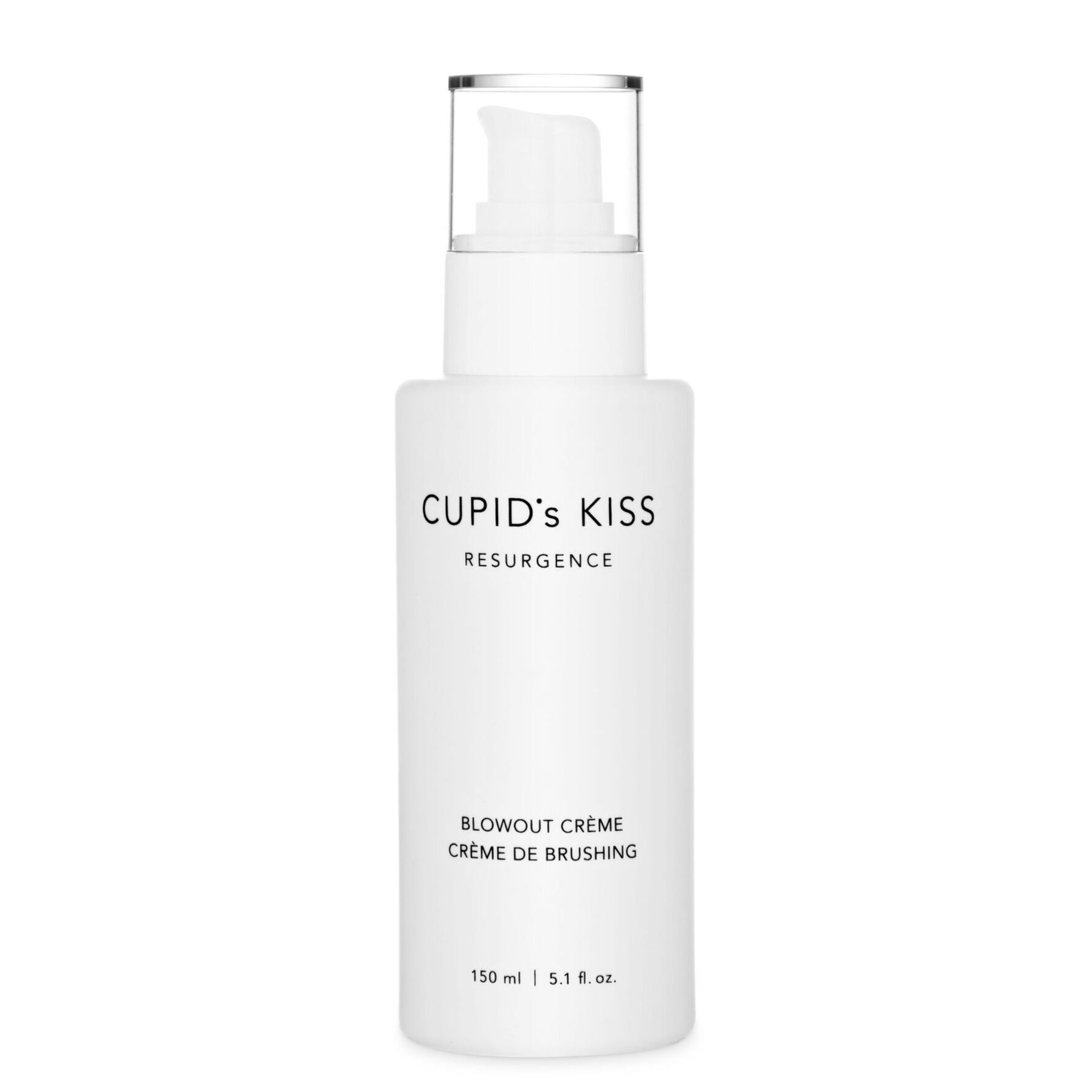 CUPID's KISS Resurgence Blowout Crème 150 ml 150 ml