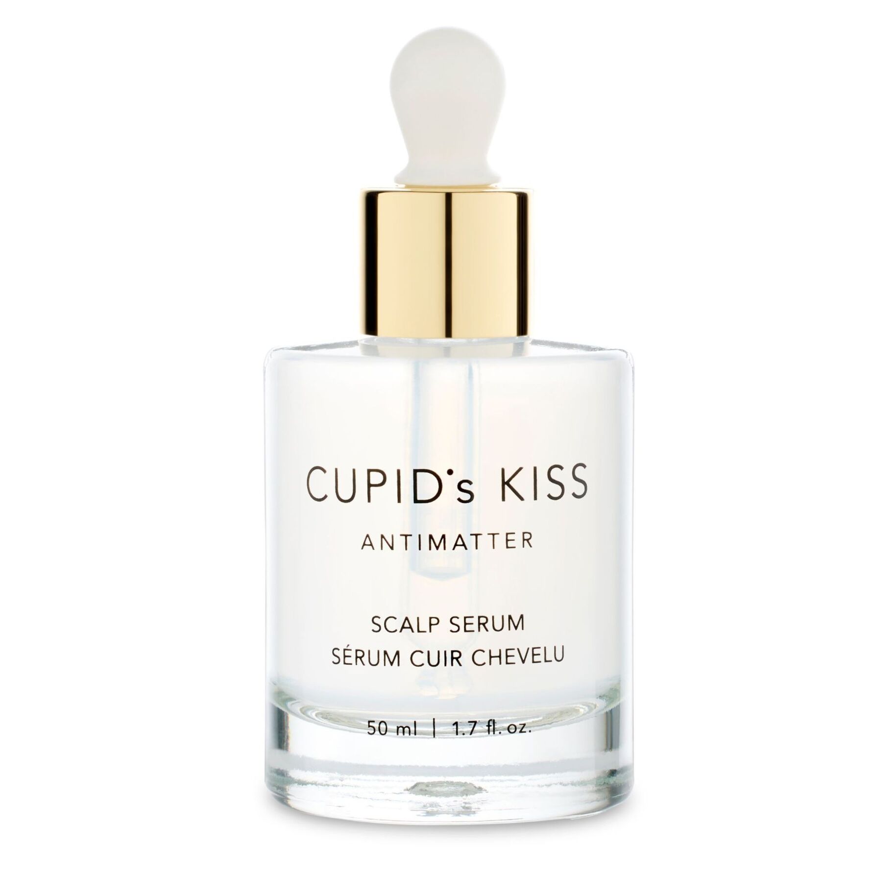 CUPID's KISS CUPID's KISS Antimatter Scalp Serum 50 ml 50 ml