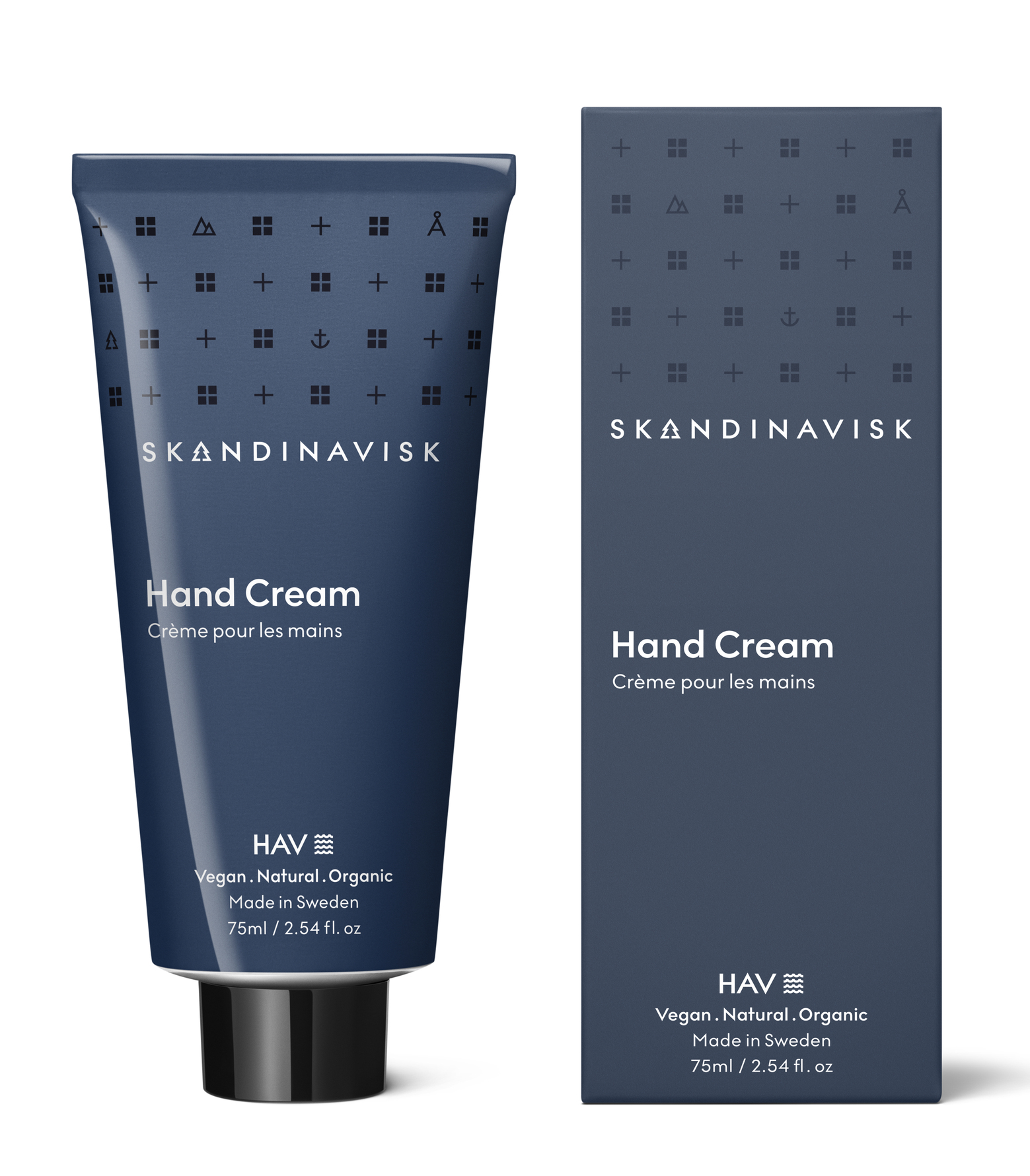 SKANDINAVISK Hav Hand Cream 75 ml 75 ml