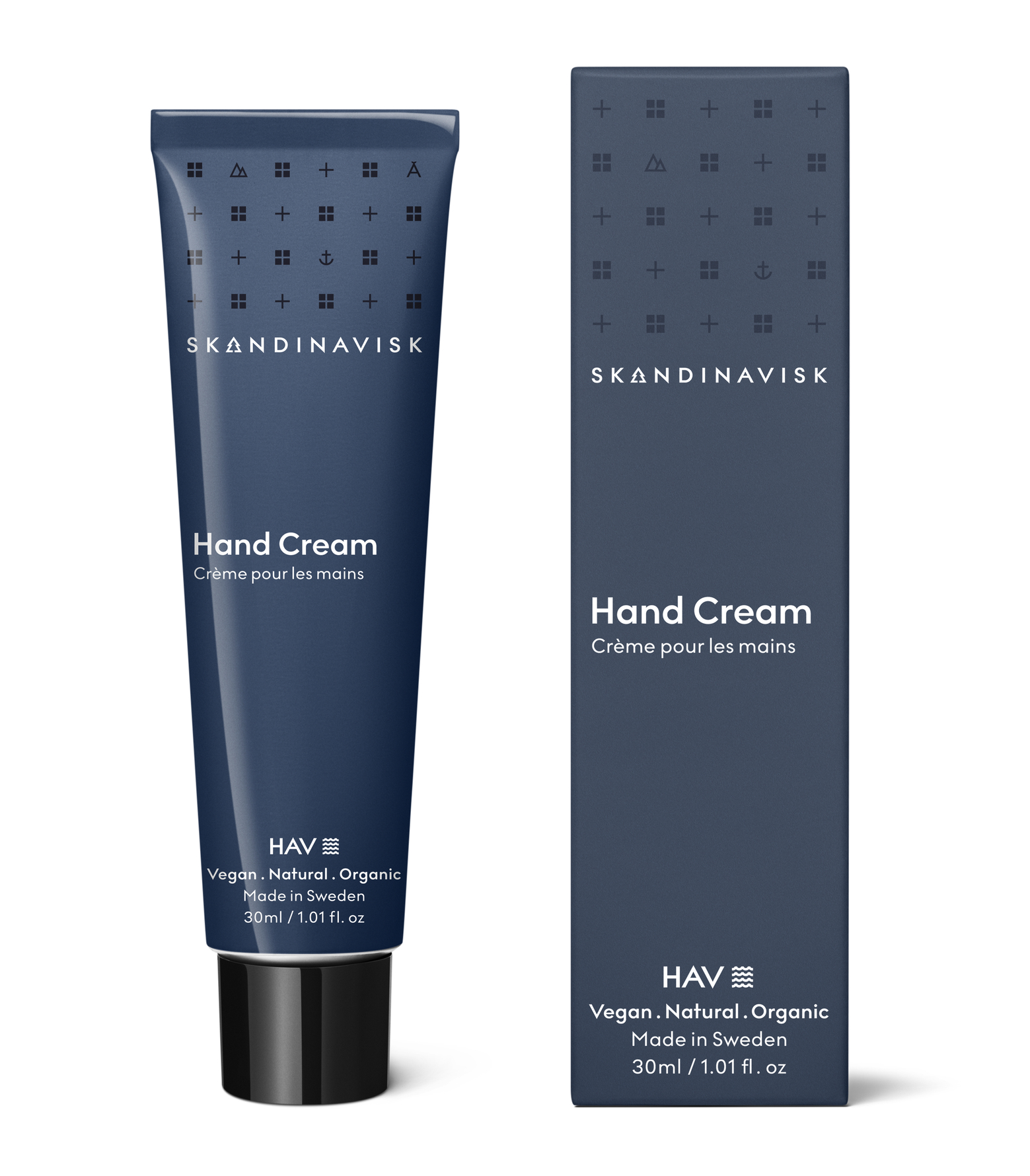 Skandinavisk HAV Hand Cream 75 ml