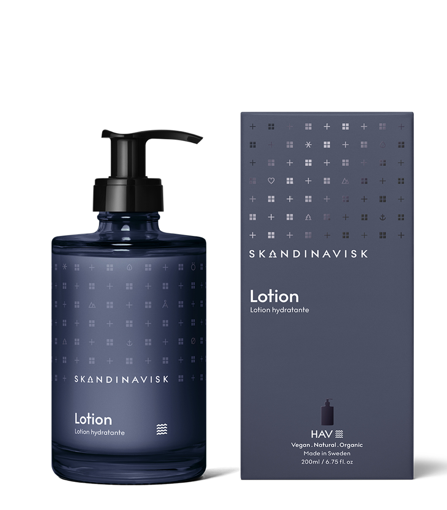 SKANDINAVISK Hav Lotion 200 ml 200 ml