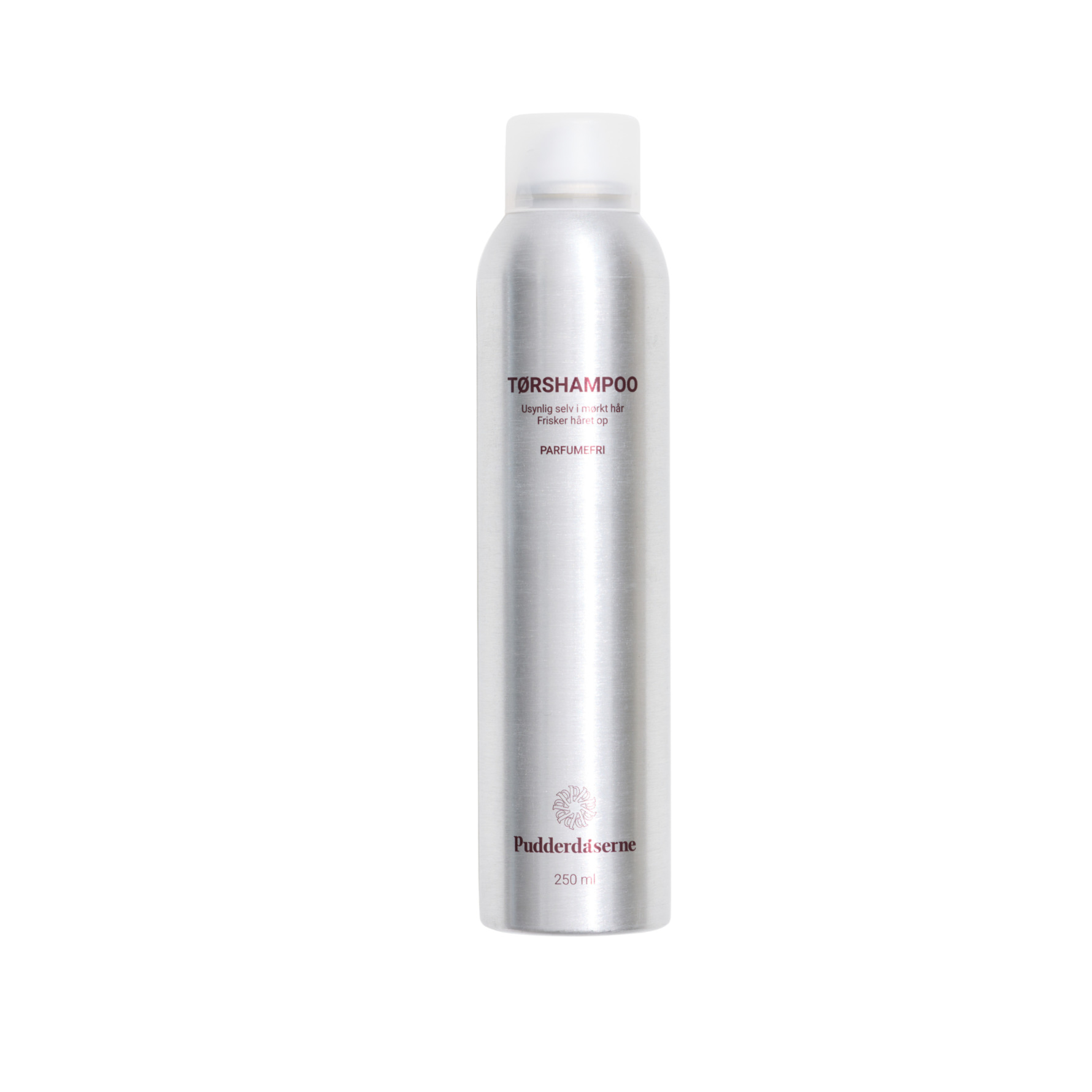 Pudderdåserne Dry Shampoo 250 ml 250 ml