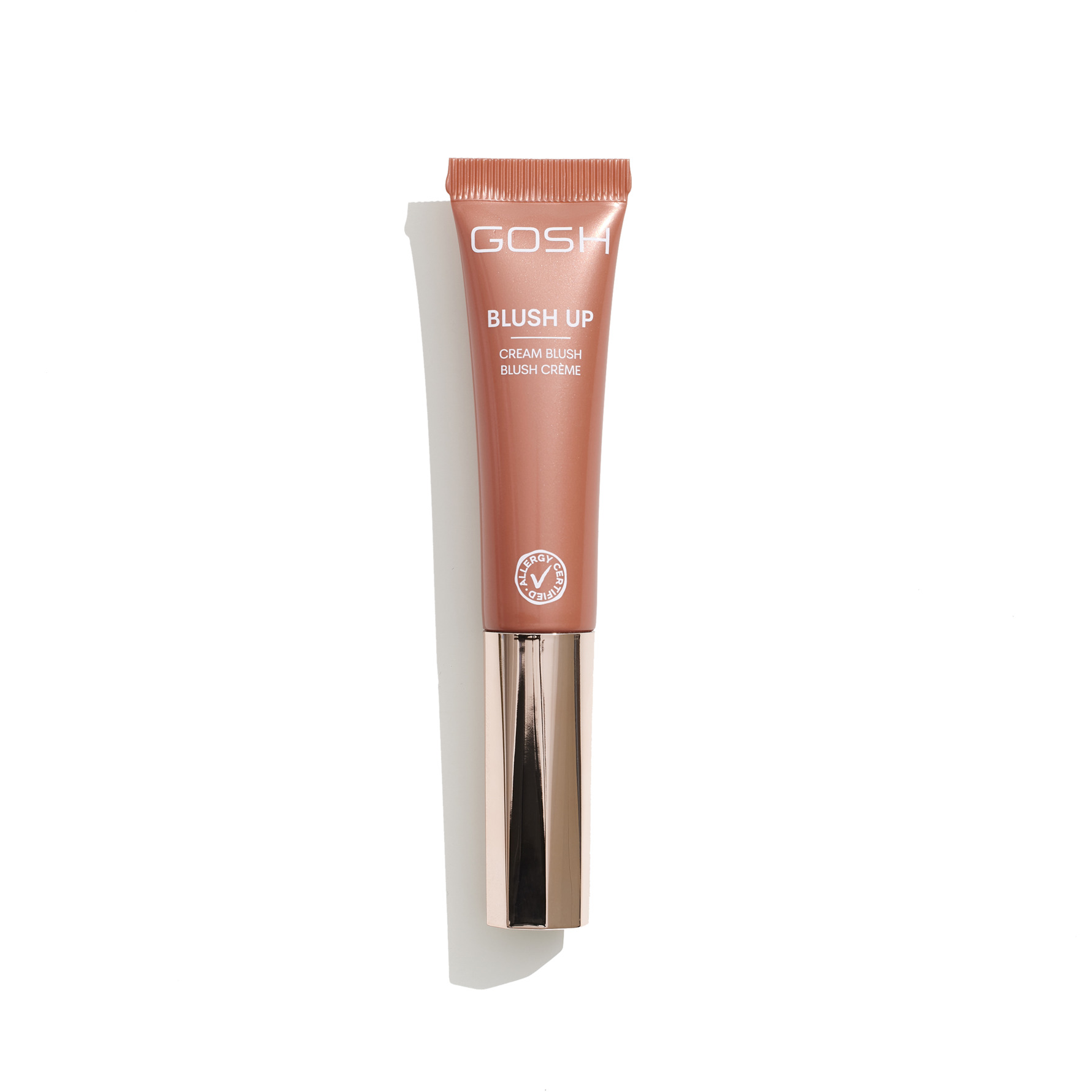 Gosh Copenhagen Gosh Copenhagen Blush Up 001 Peach 001 Peach