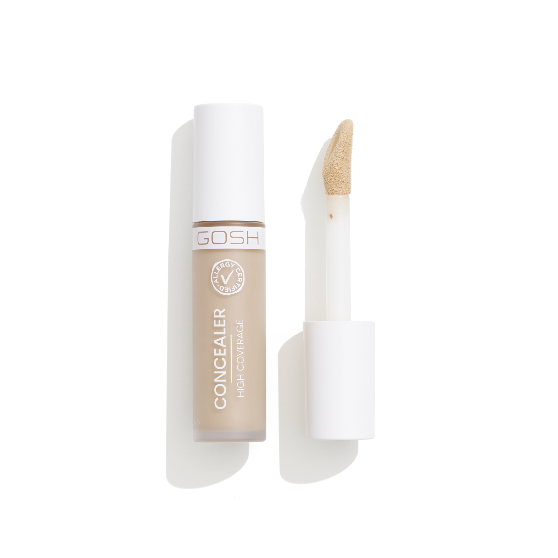 Gosh Copenhagen Concealer 003 True 003 True