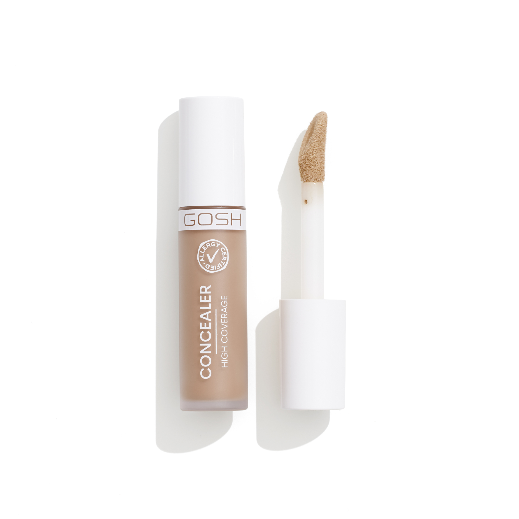 Gosh Copenhagen Concealer 006 Honey 006 Honey