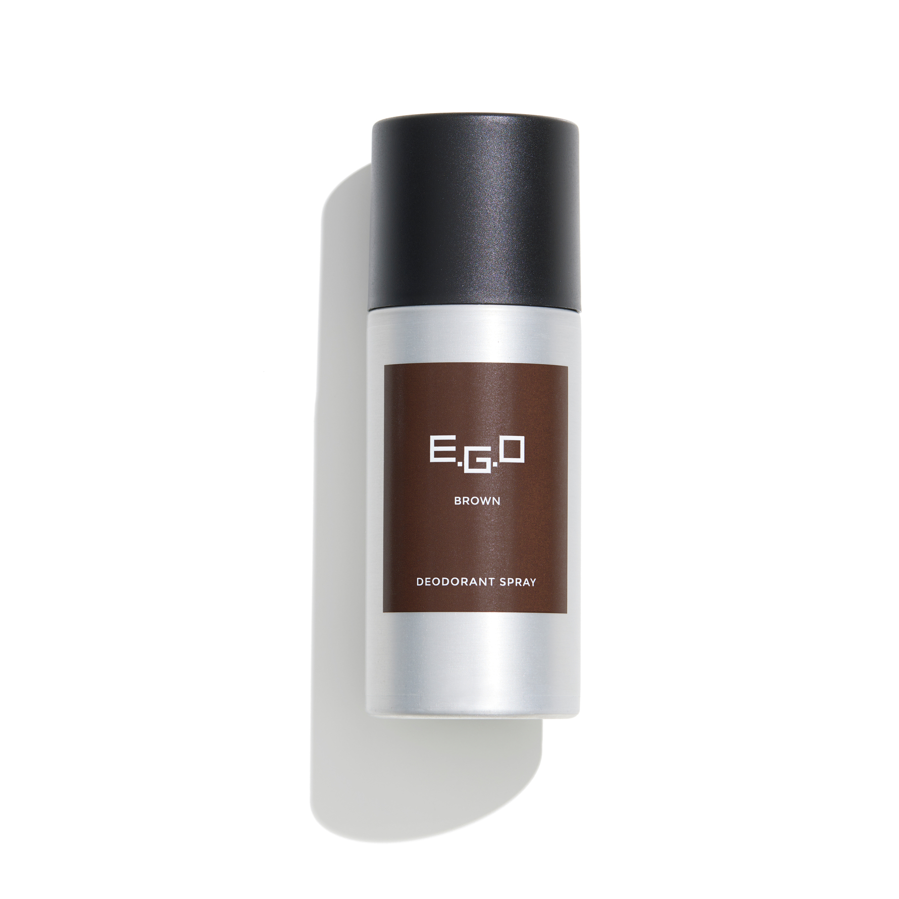 Køb E.G.O Brown For Him Deo Spray 150 Ml Fra Gosh Copenhagen - Matas