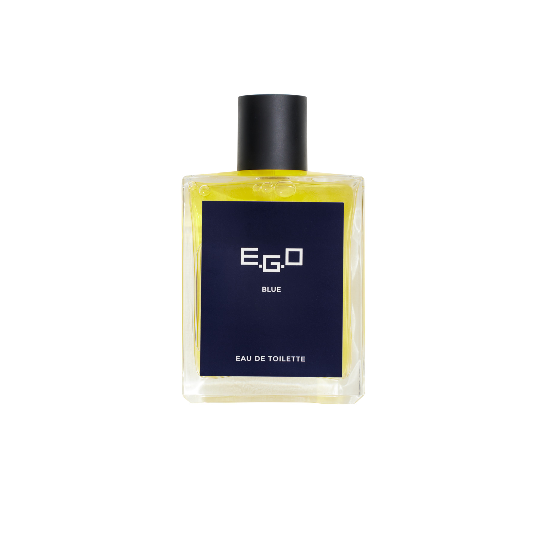 E.G.O Blue