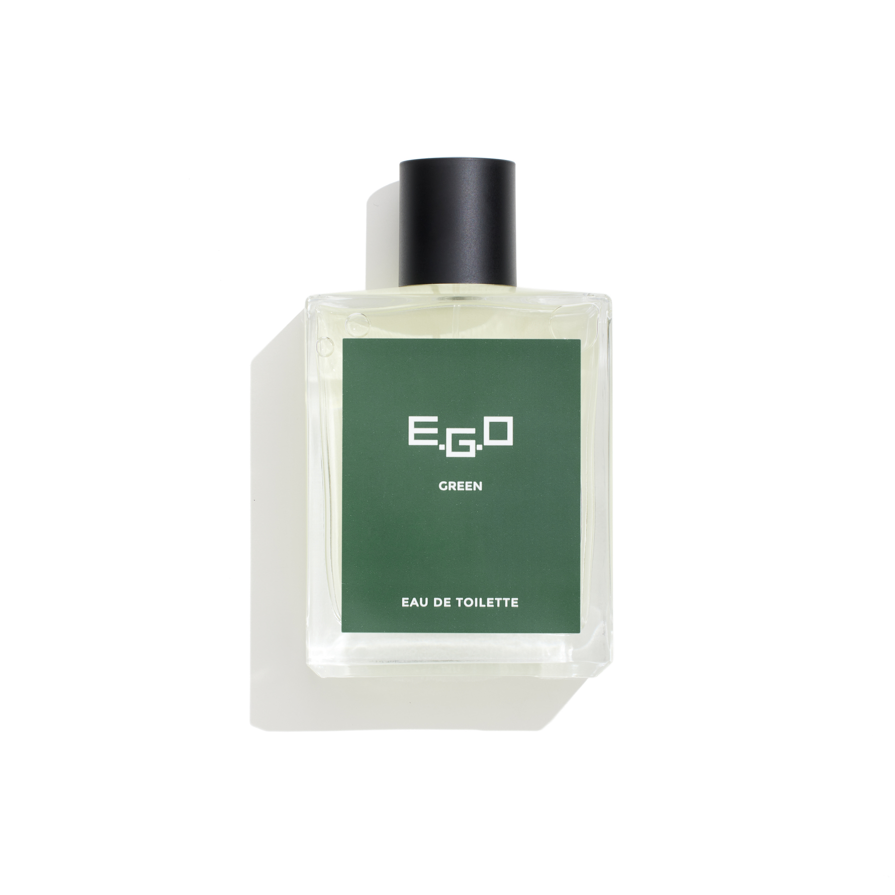 E.G.O Green