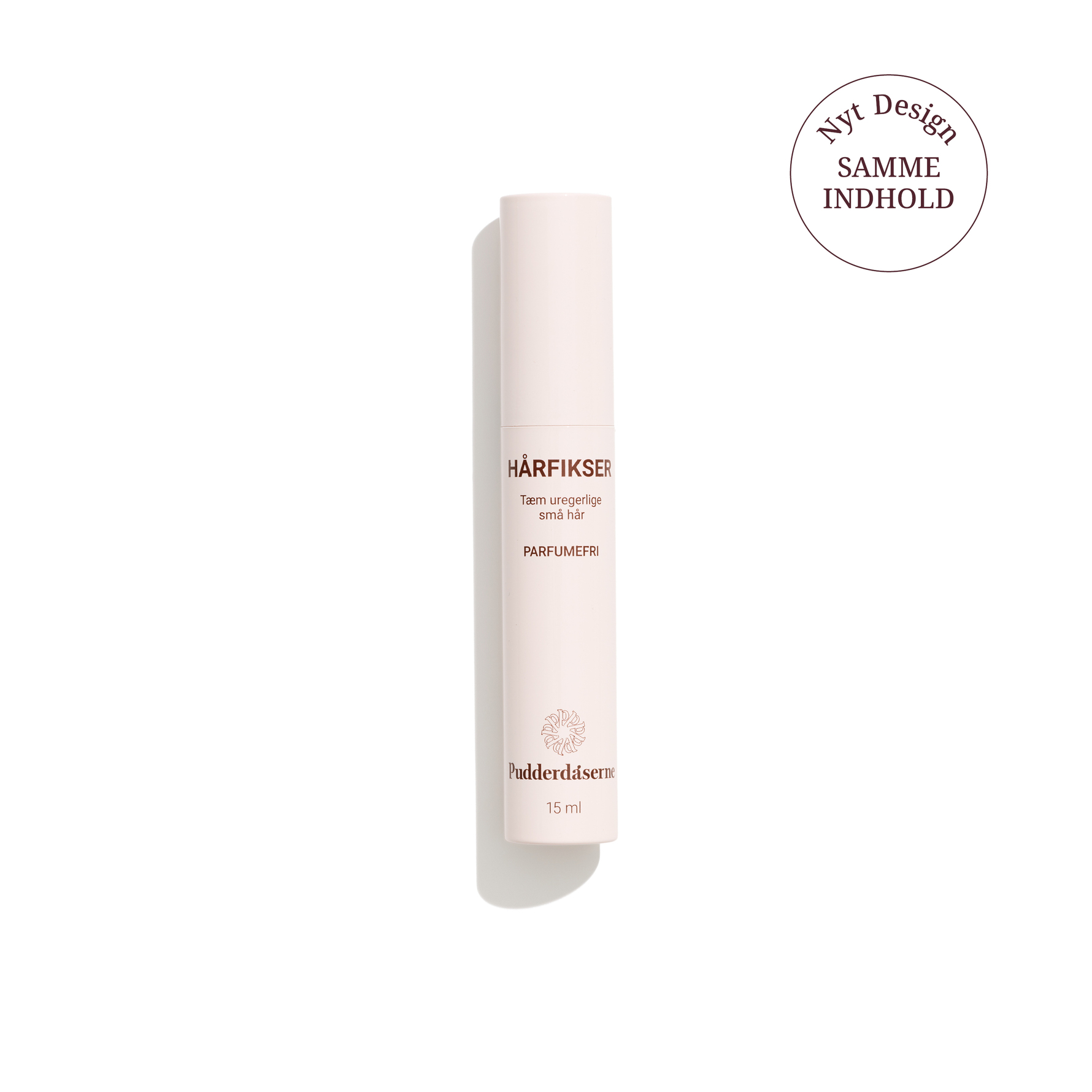 Pudderdåserne Hair Fixative 15 ml 15 ml
