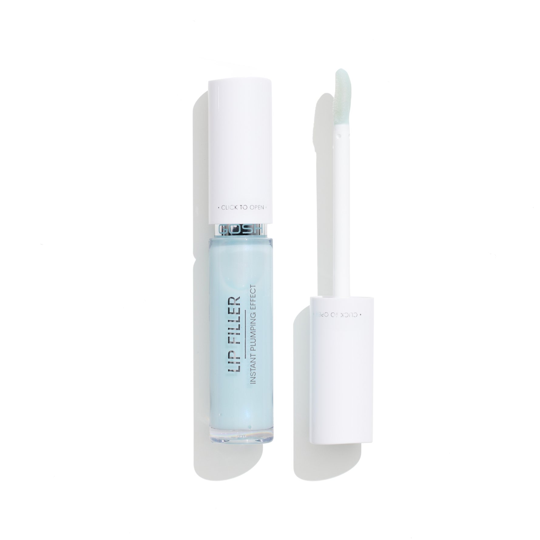 Gosh Copenhagen Lip Filler 002 Ice 002 Ice